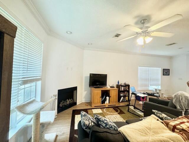 WALTON OAKS Lot 19 - Residential Lease