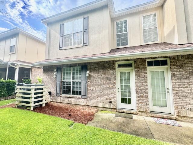 WALTON OAKS Lot 19 - Residential Lease
