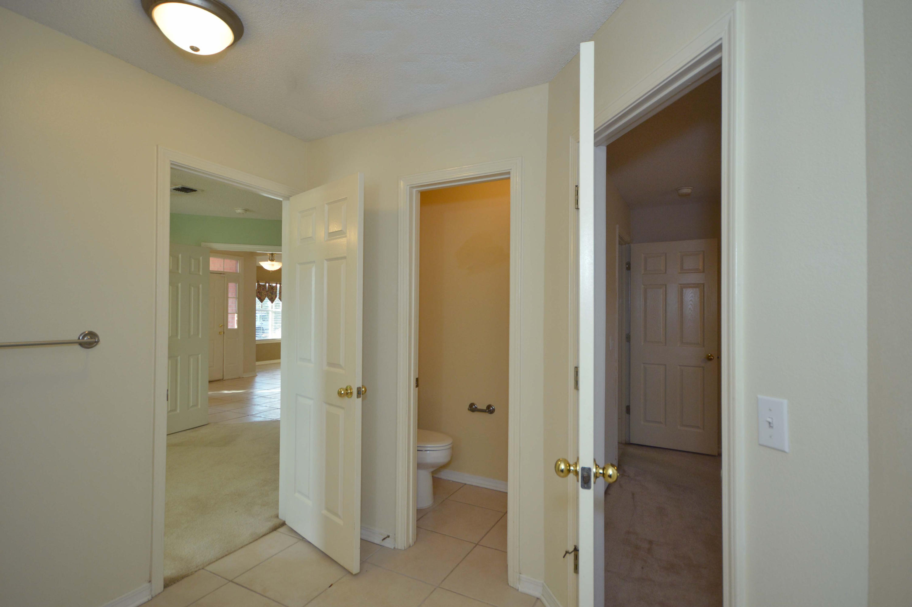 HOLLEY BY THE SEA - Residential