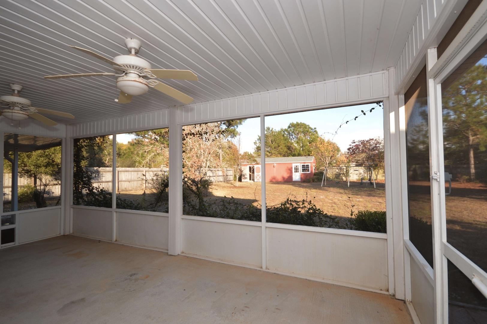 HOLLEY BY THE SEA - Residential