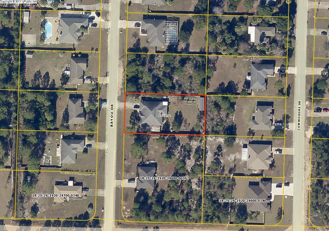 HOLLEY BY THE SEA - Residential