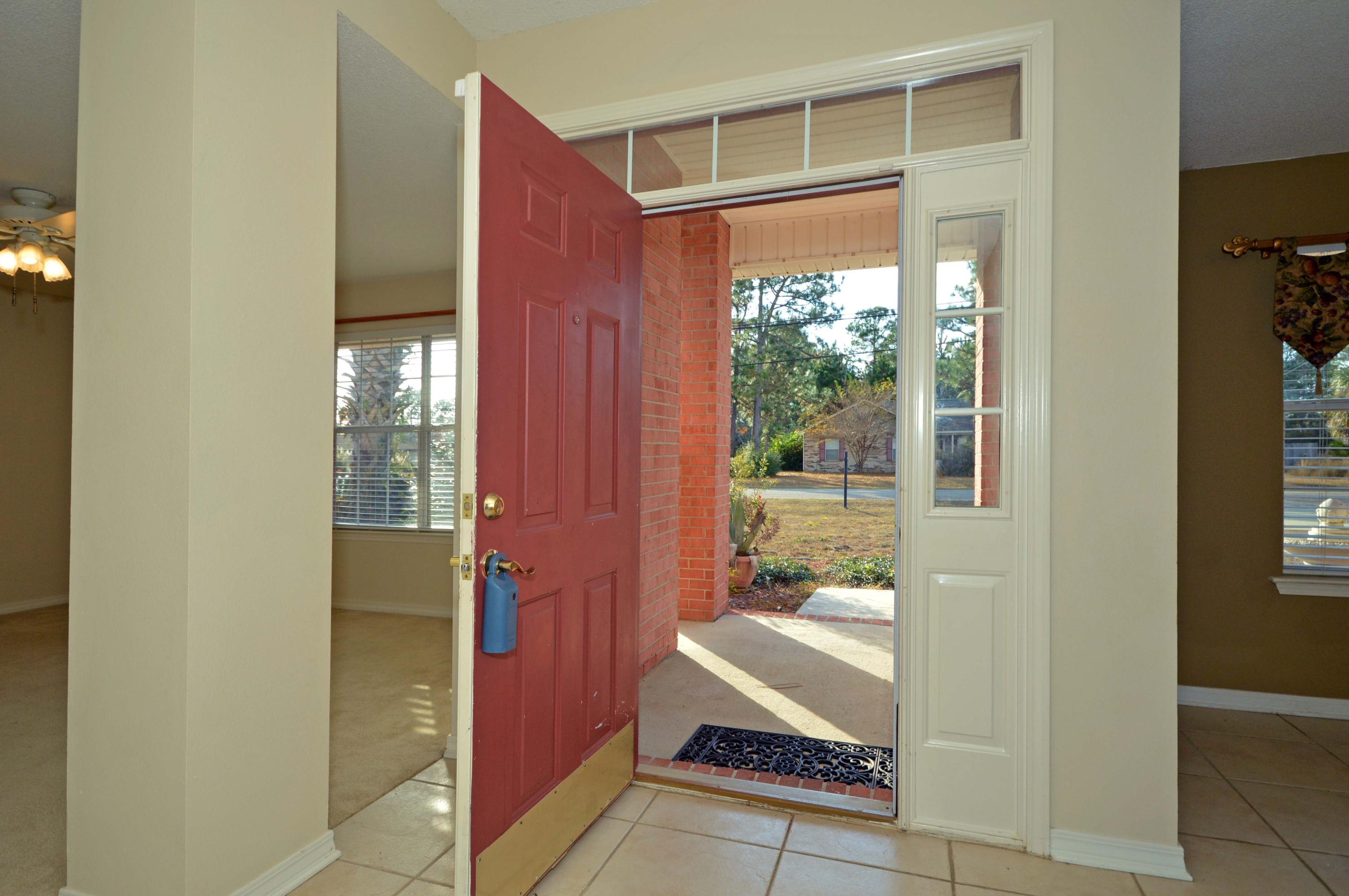 HOLLEY BY THE SEA - Residential