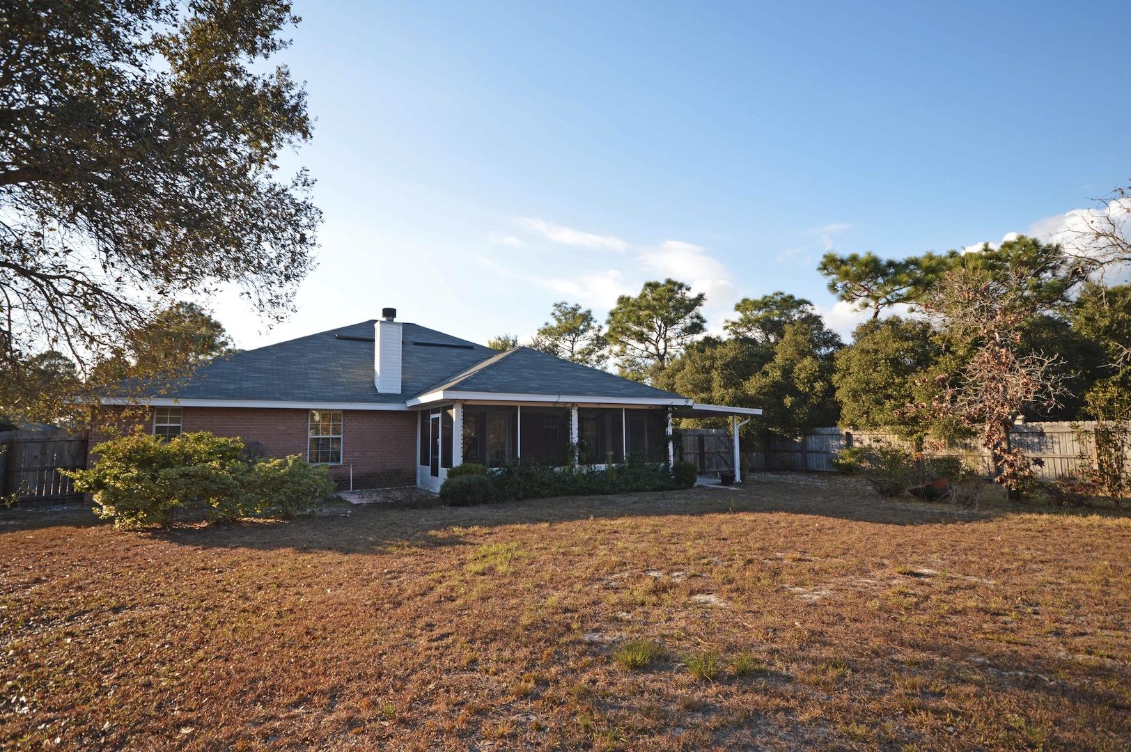 HOLLEY BY THE SEA - Residential