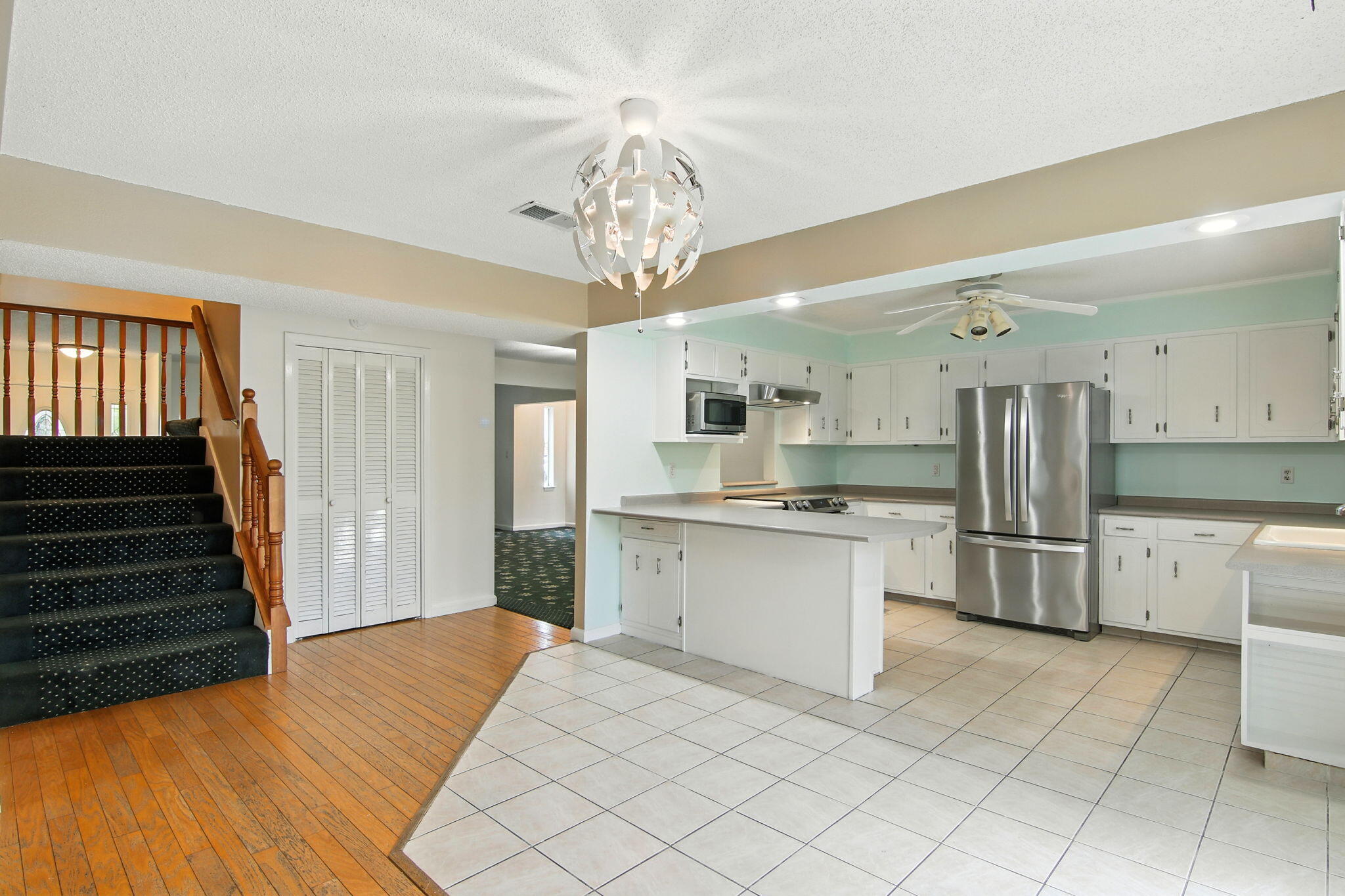 FOREST MANOR 3RD ADDN - Residential