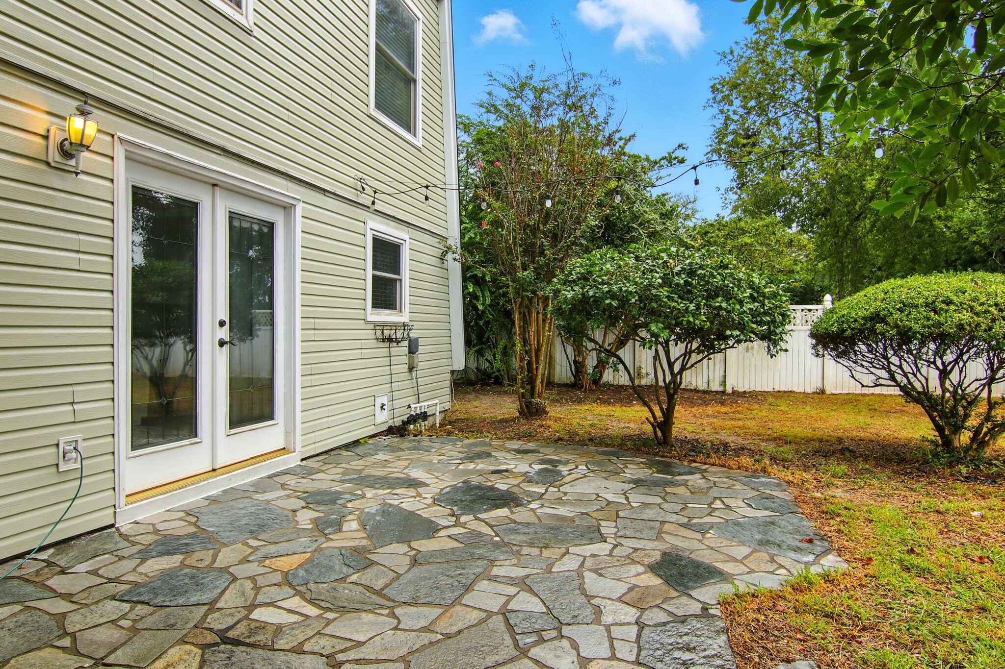 FOREST MANOR 3RD ADDN - Residential