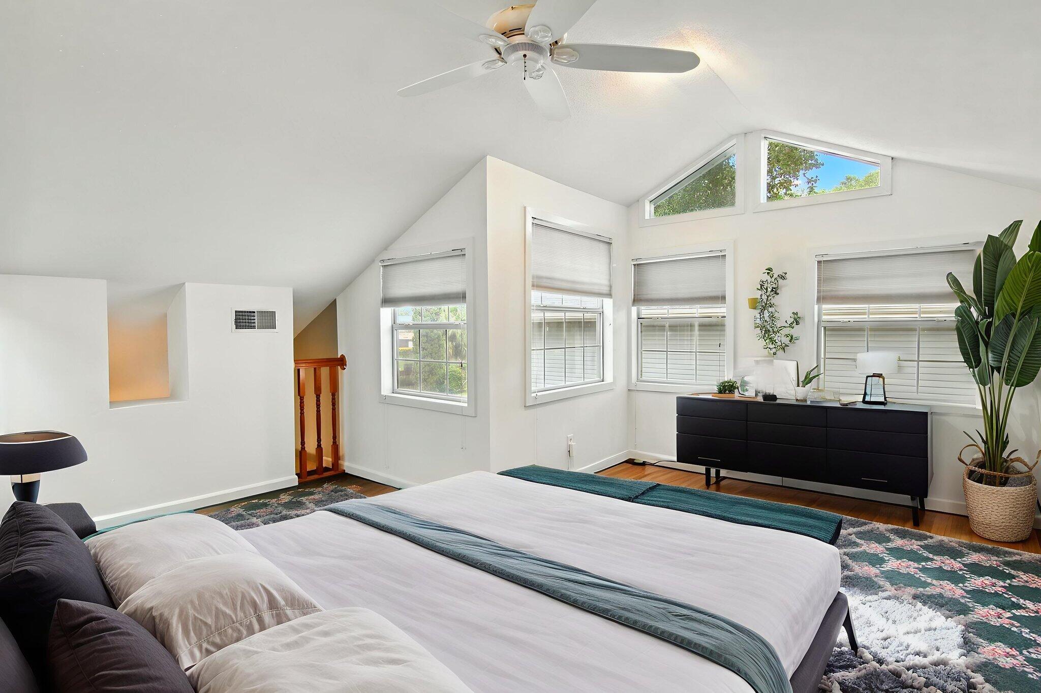 FOREST MANOR 3RD ADDN - Residential