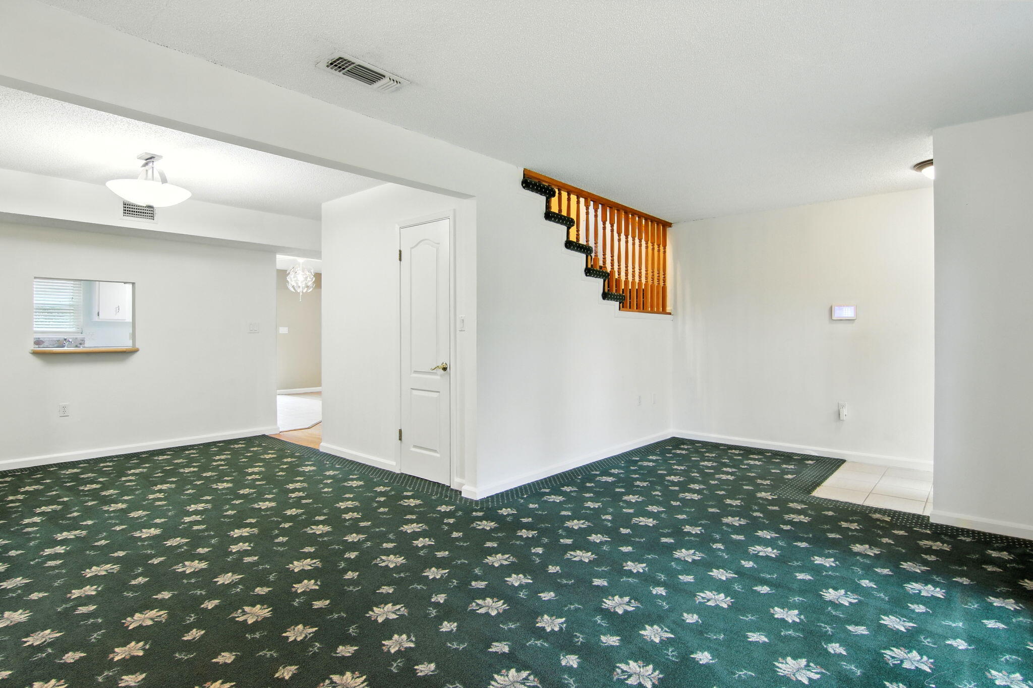FOREST MANOR 3RD ADDN - Residential