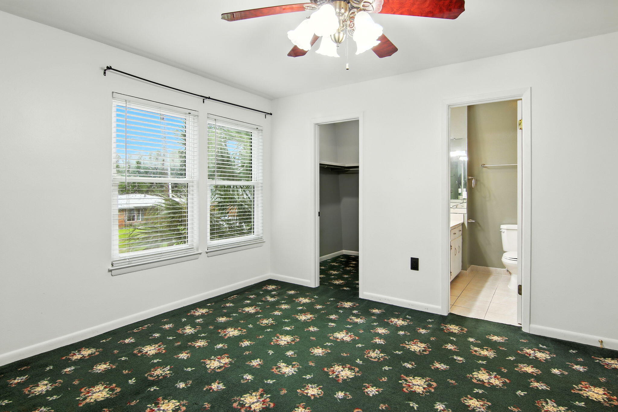 FOREST MANOR 3RD ADDN - Residential