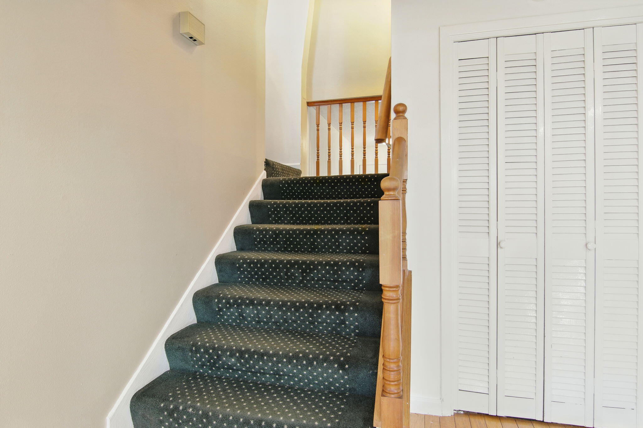 FOREST MANOR 3RD ADDN - Residential