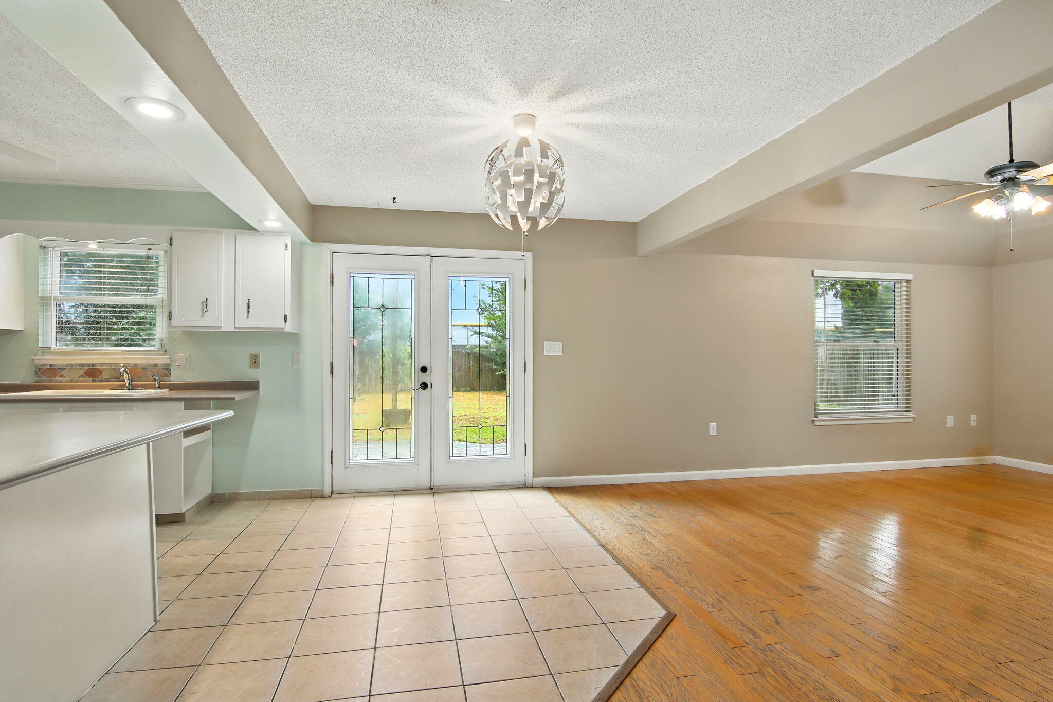 FOREST MANOR 3RD ADDN - Residential