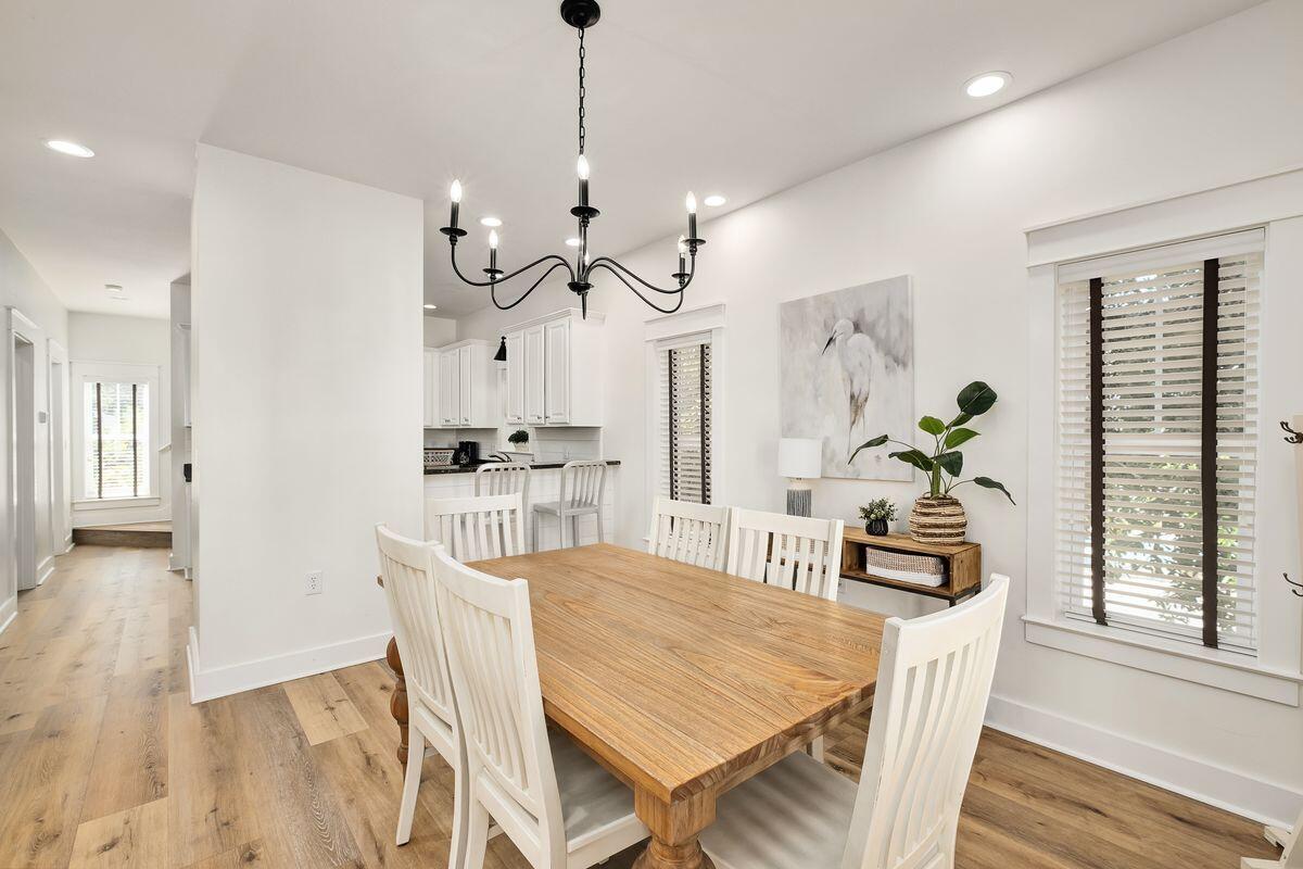 SATINWOOD PLACE - Residential