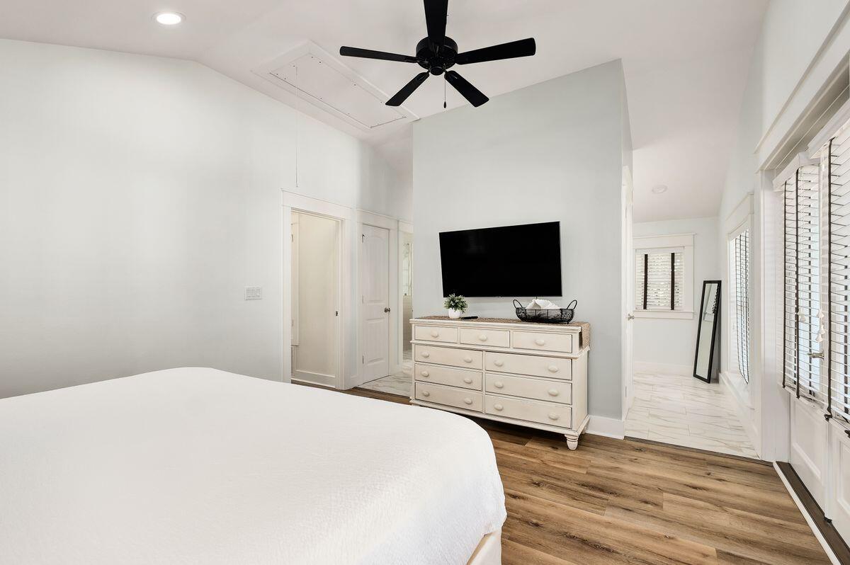 SATINWOOD PLACE - Residential