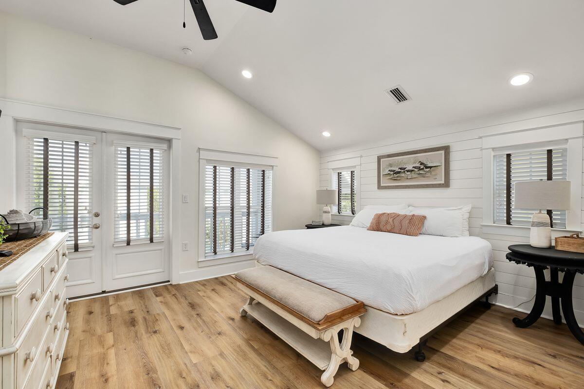 SATINWOOD PLACE - Residential