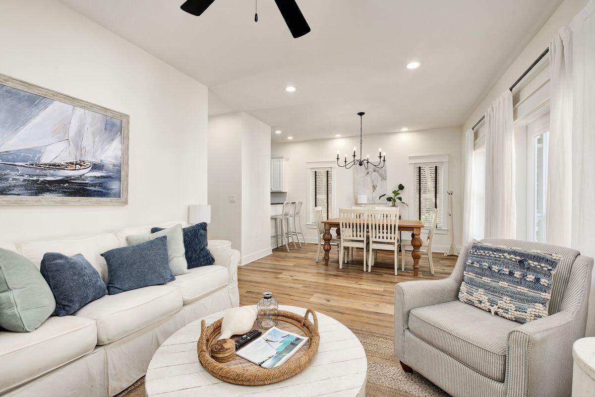 SATINWOOD PLACE - Residential