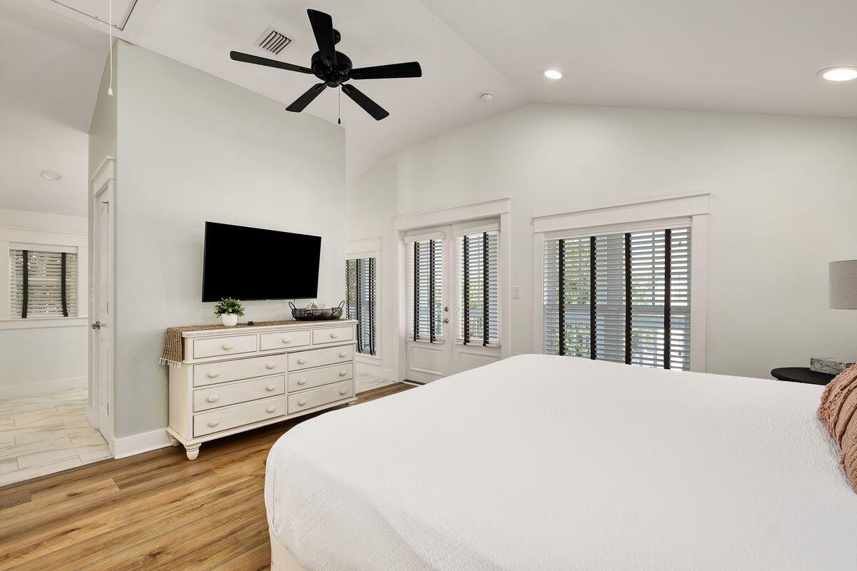 SATINWOOD PLACE - Residential