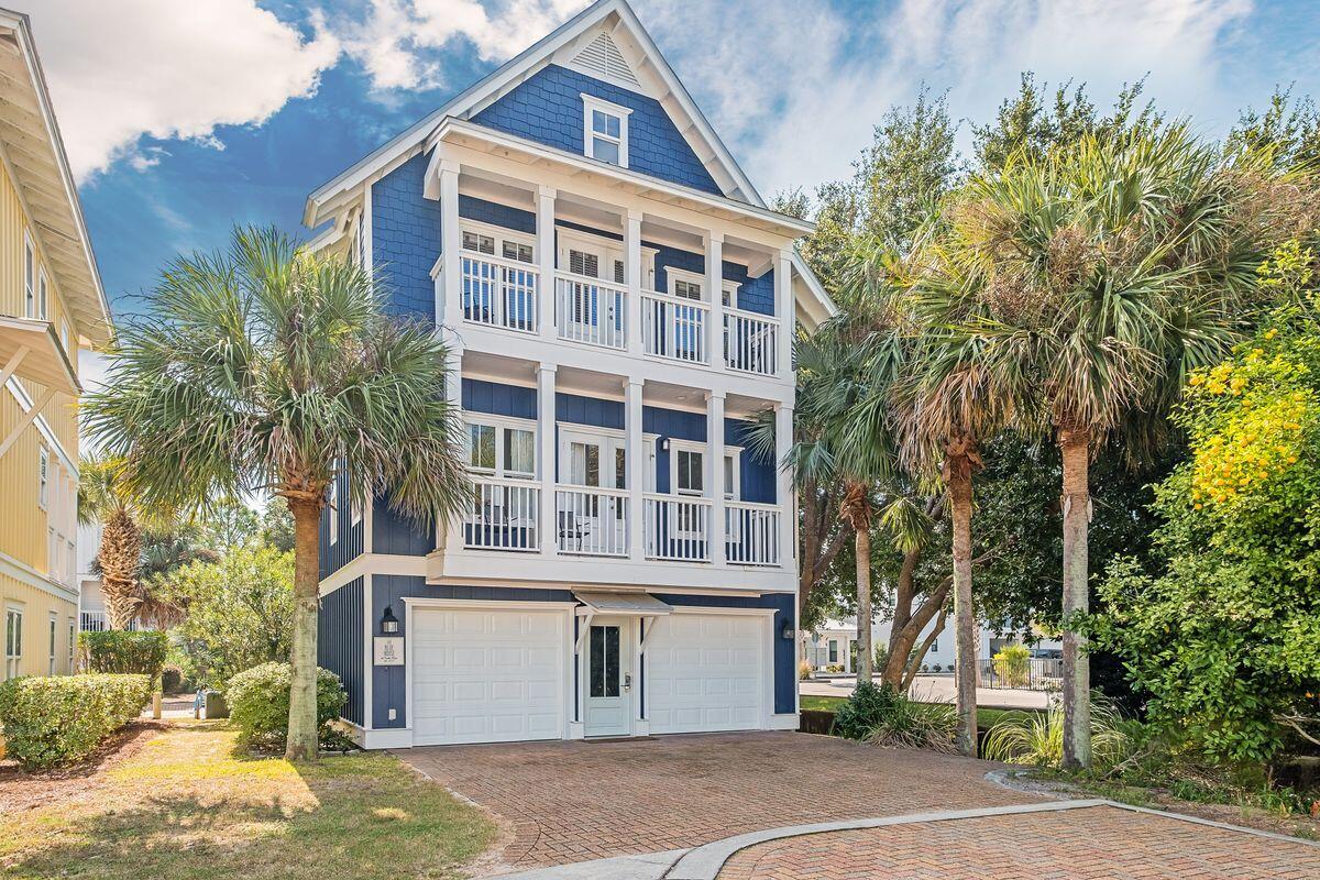 SATINWOOD PLACE - Residential