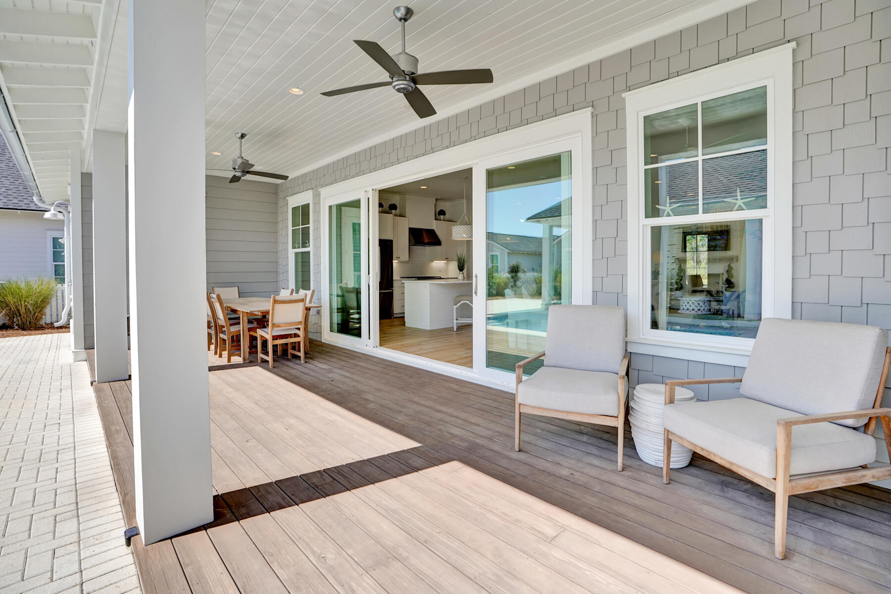WATERSOUND ORIGINS - Residential