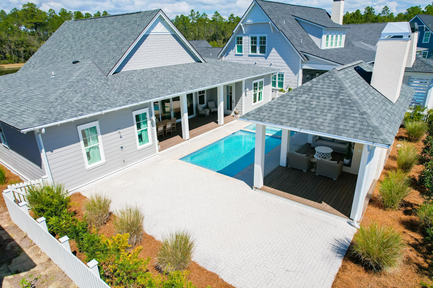 WATERSOUND ORIGINS - Residential