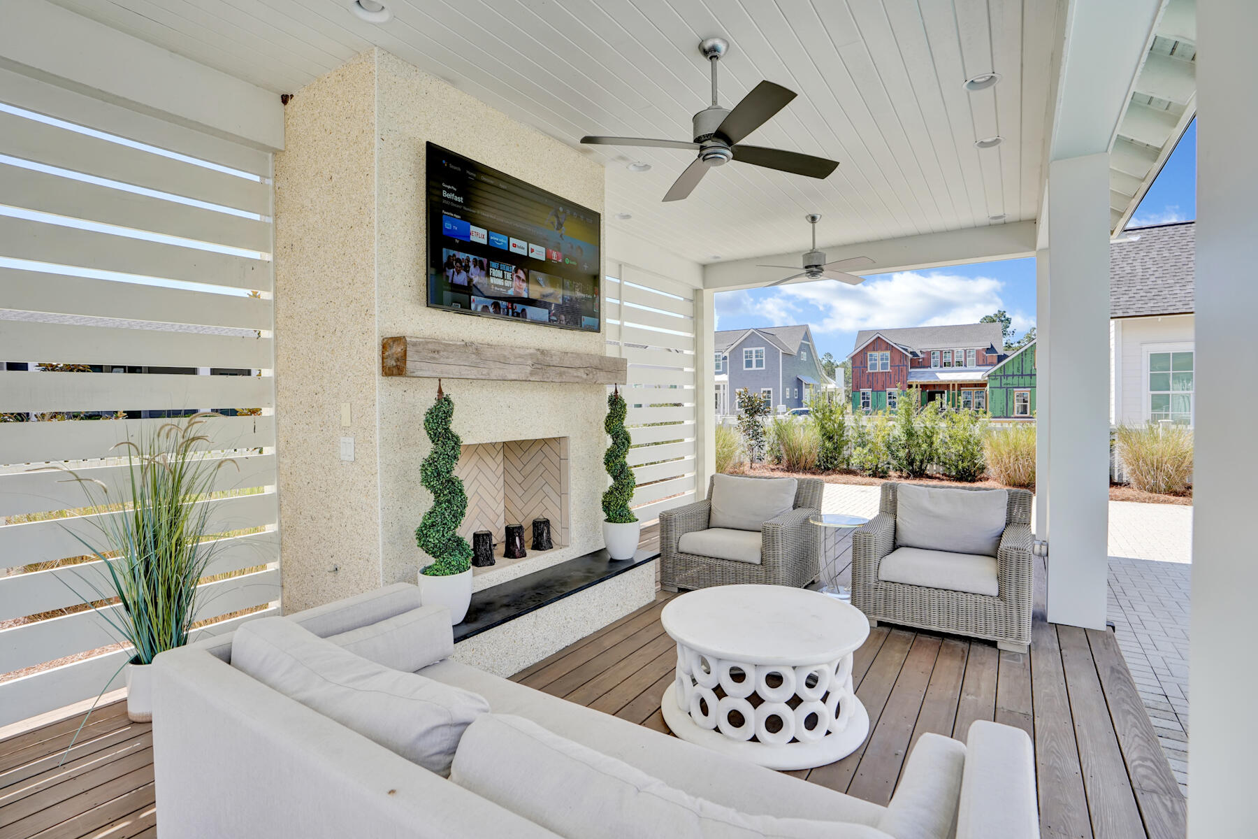 WATERSOUND ORIGINS - Residential