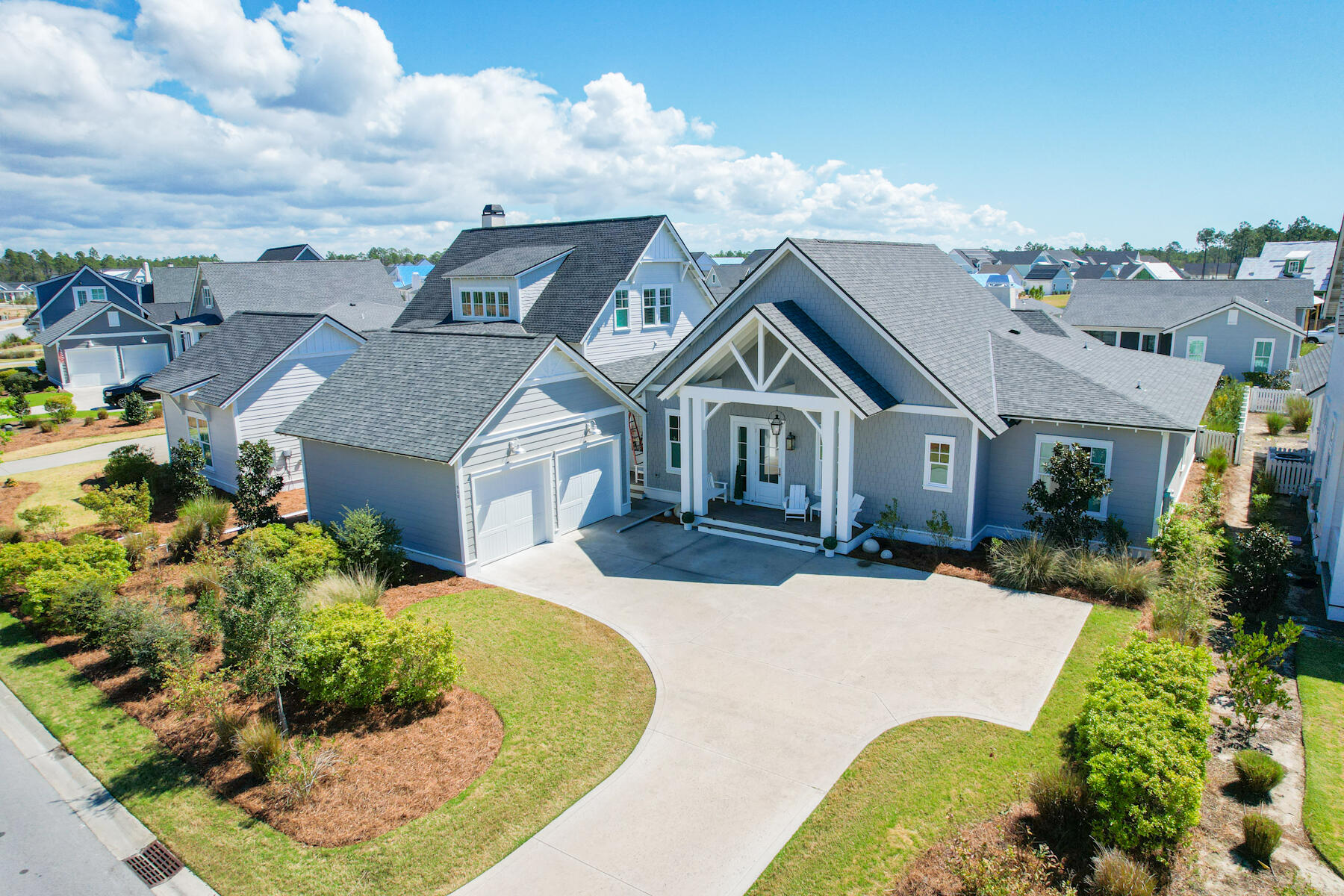 WATERSOUND ORIGINS - Residential