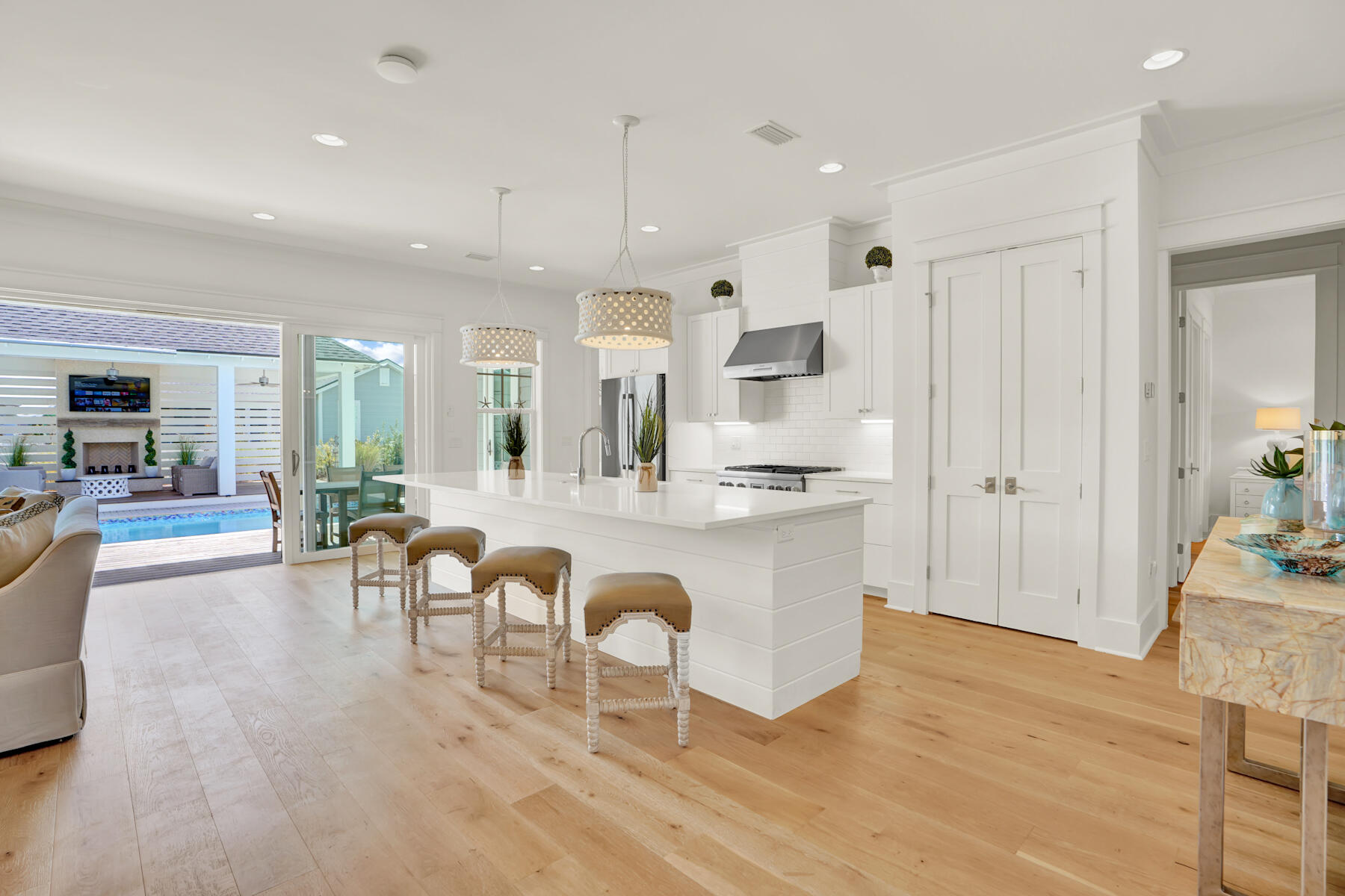 WATERSOUND ORIGINS - Residential