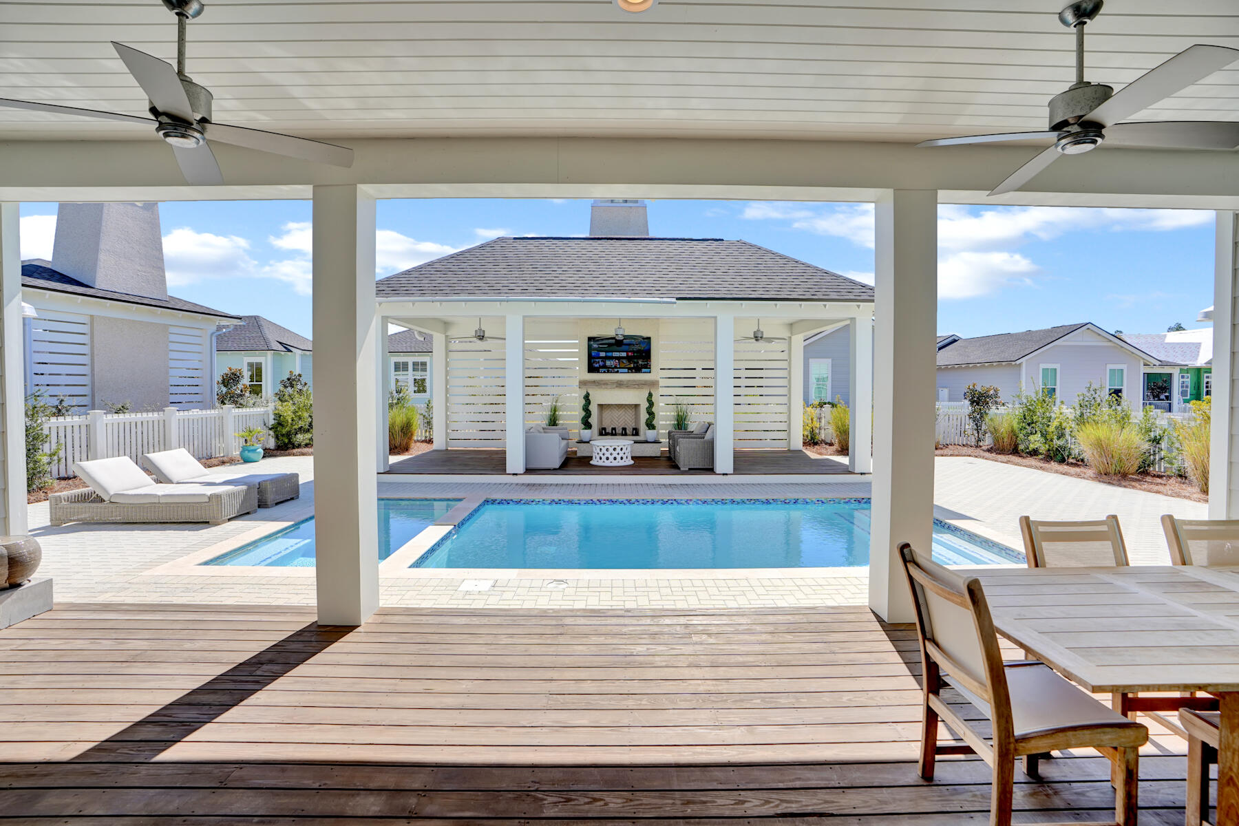 WATERSOUND ORIGINS - Residential