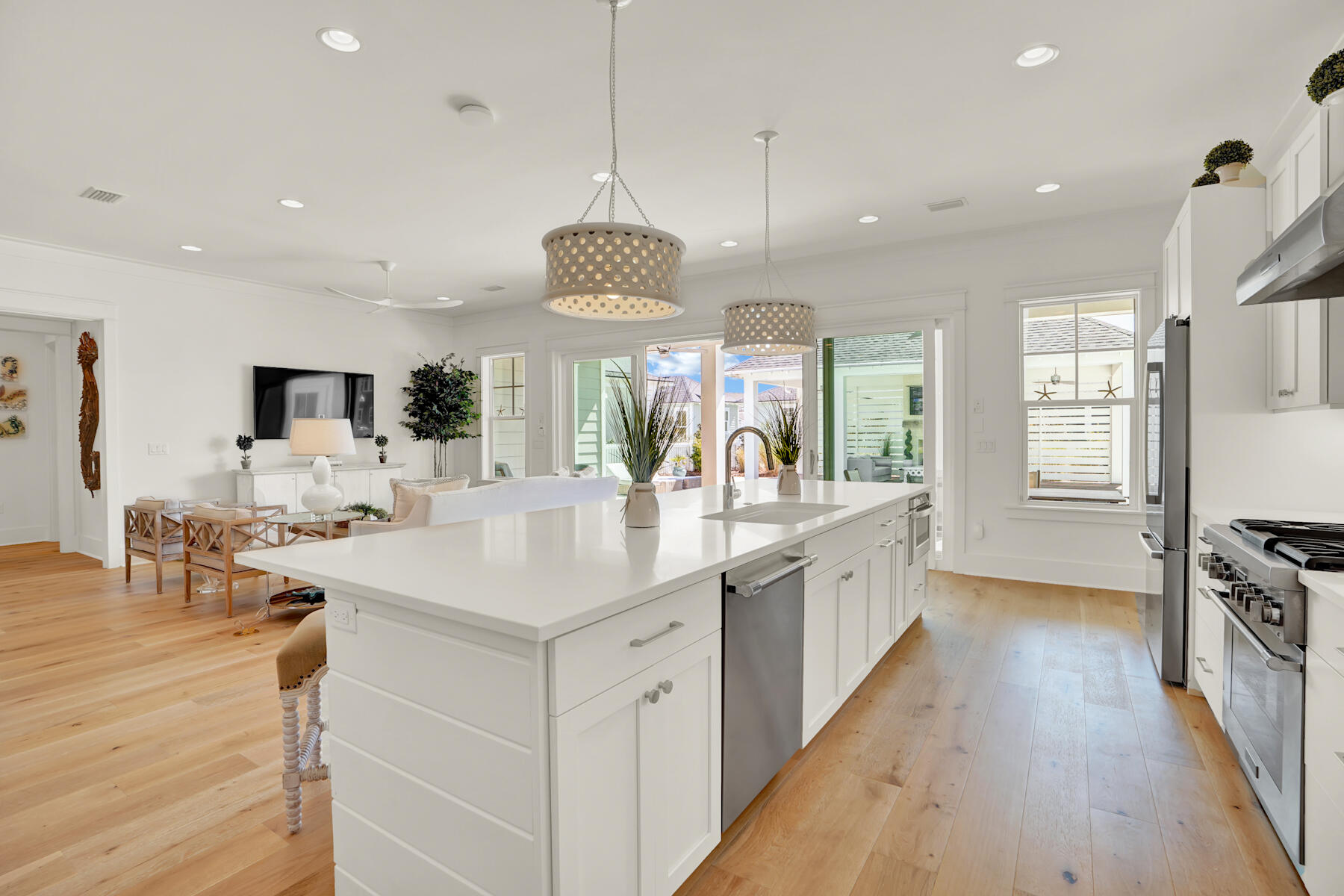 WATERSOUND ORIGINS - Residential
