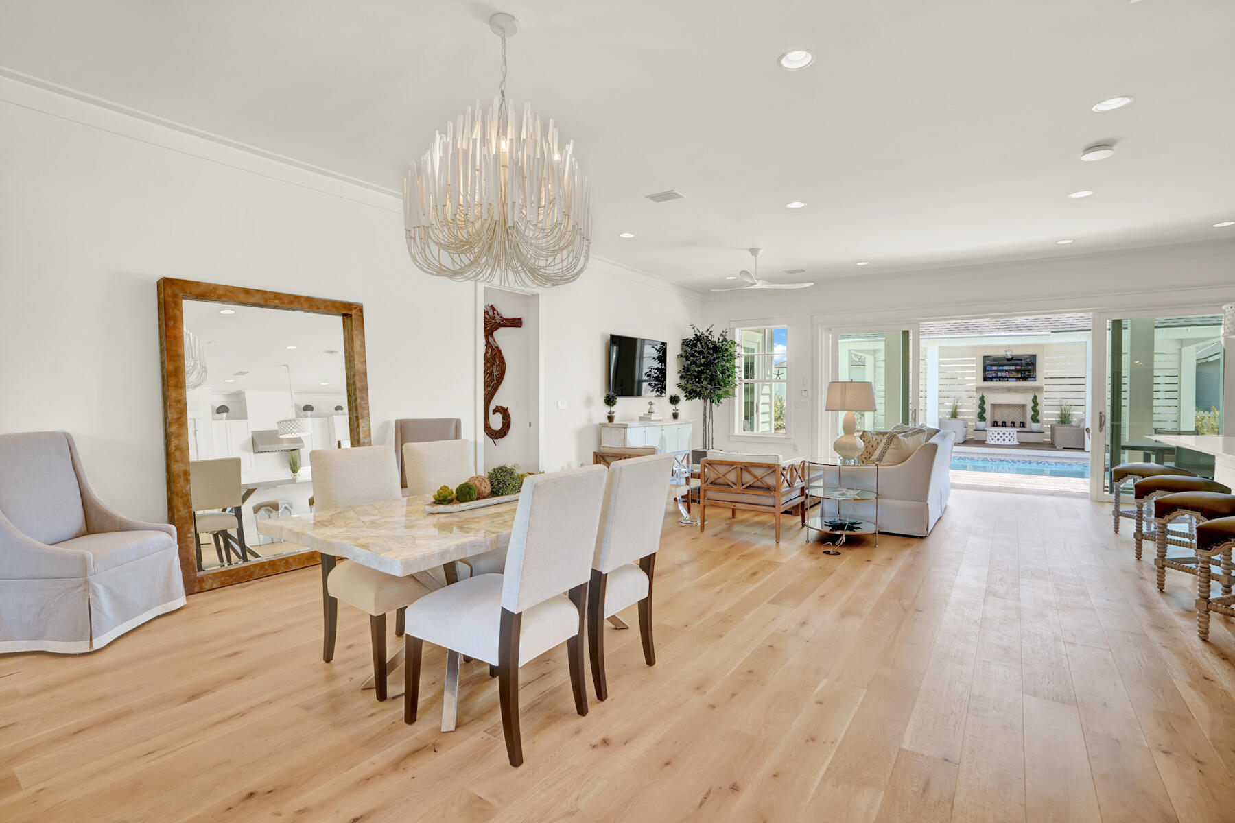WATERSOUND ORIGINS - Residential