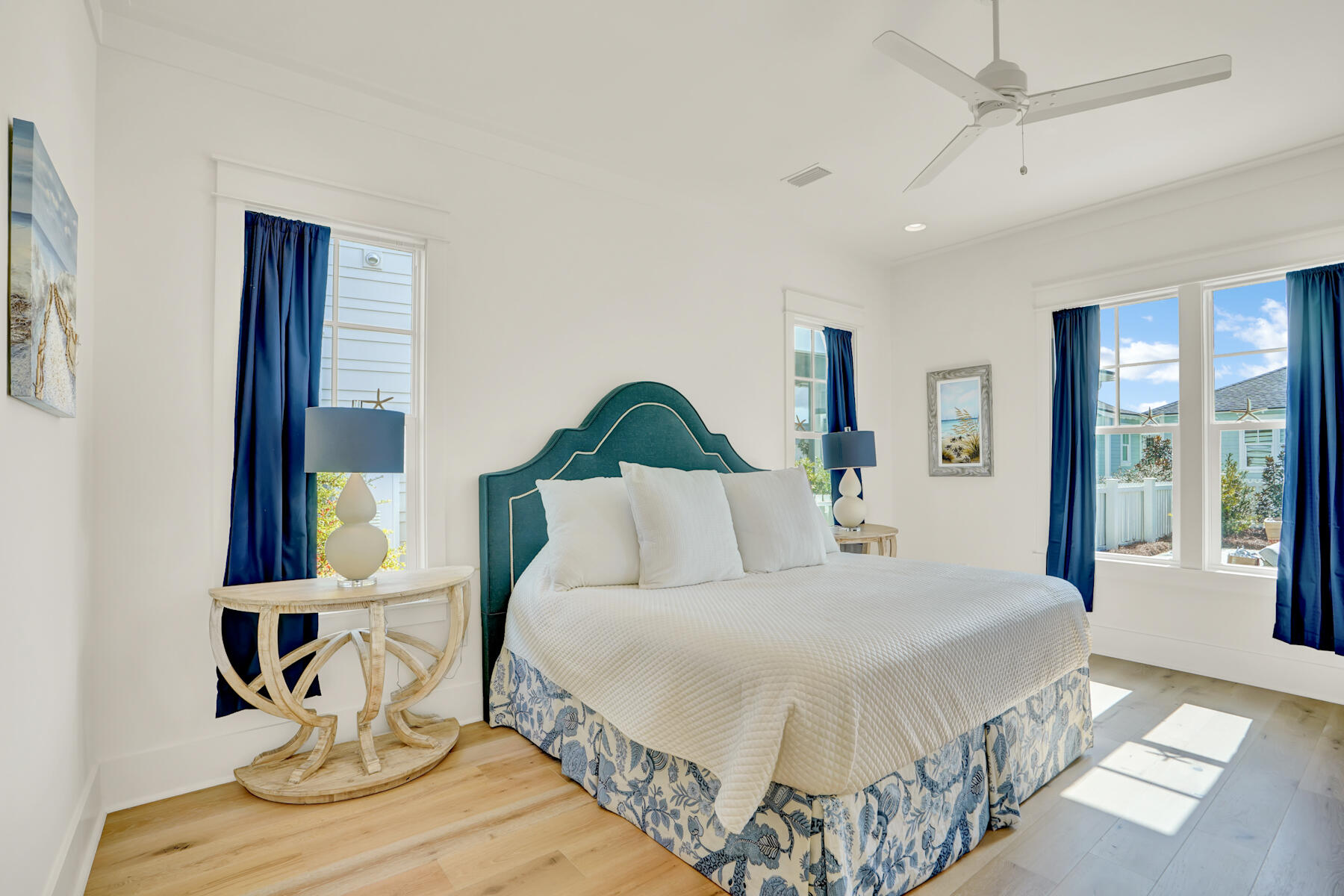 WATERSOUND ORIGINS - Residential