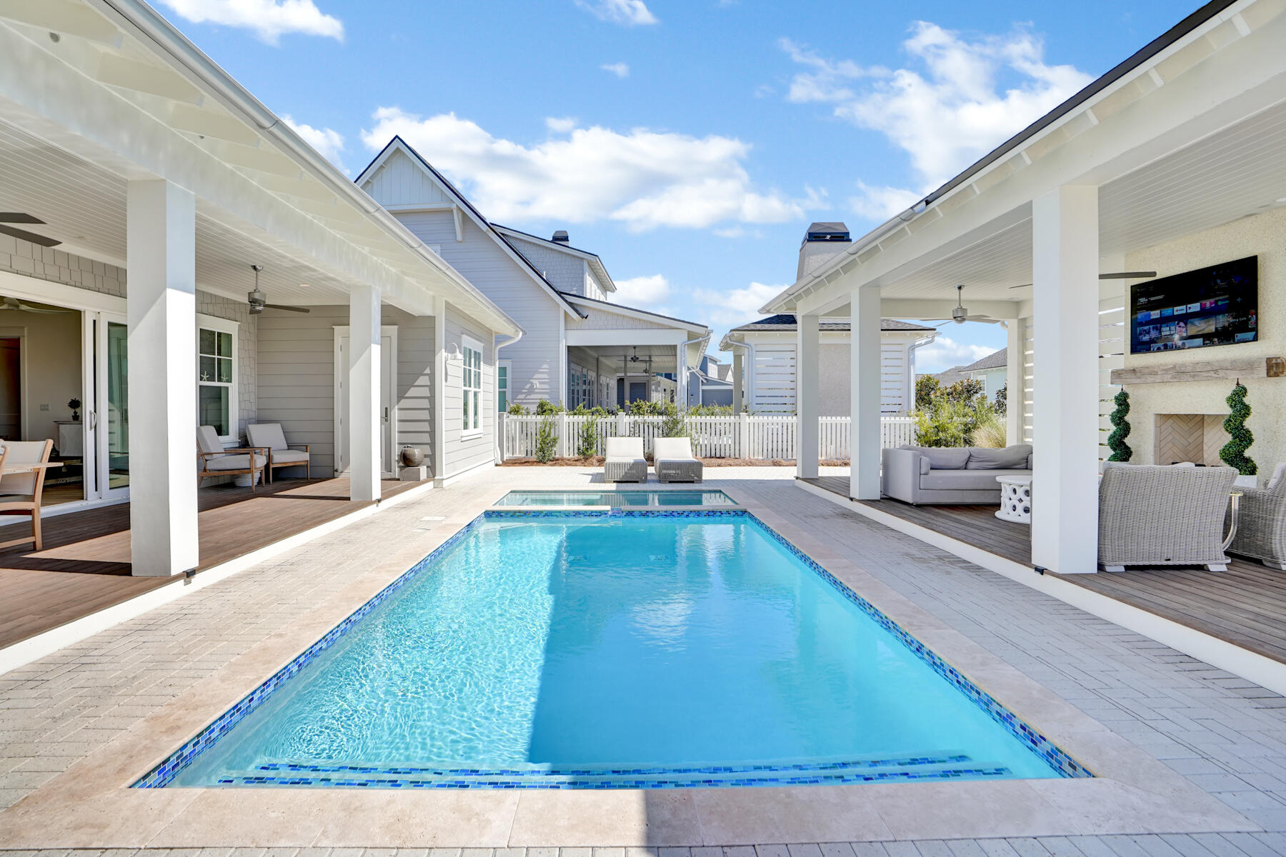 WATERSOUND ORIGINS - Residential