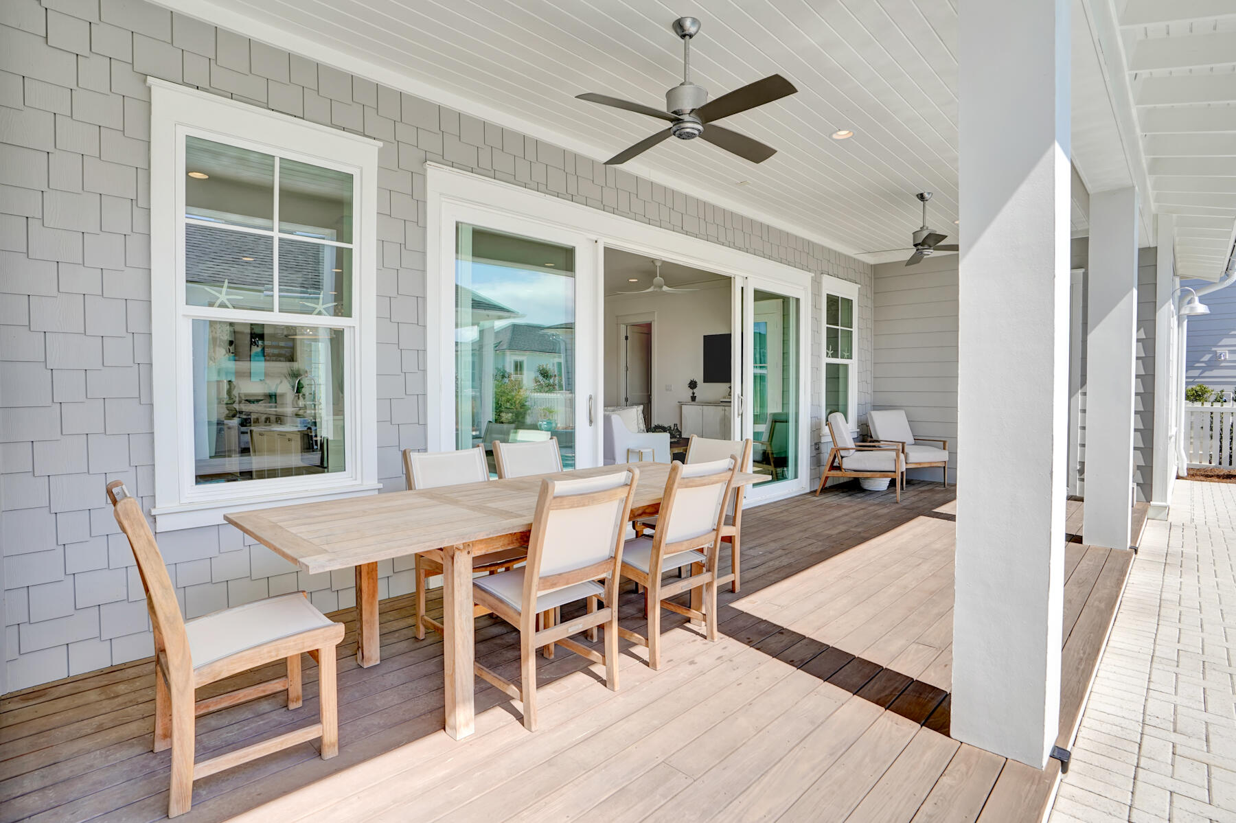 WATERSOUND ORIGINS - Residential