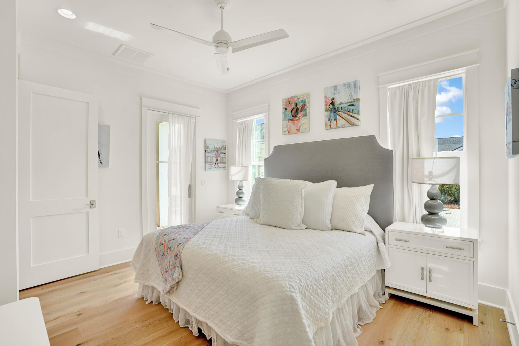 WATERSOUND ORIGINS - Residential