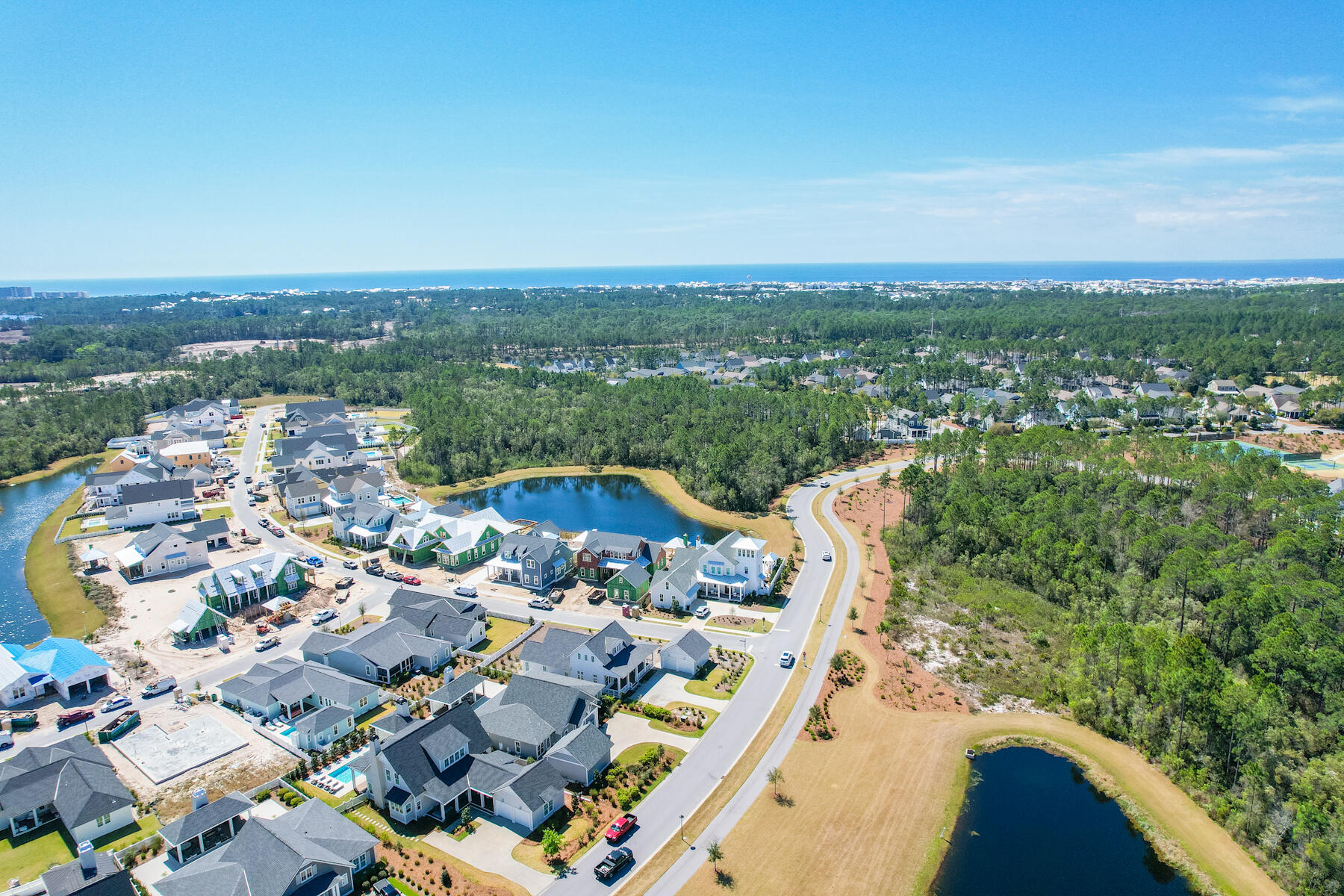 WATERSOUND ORIGINS - Residential