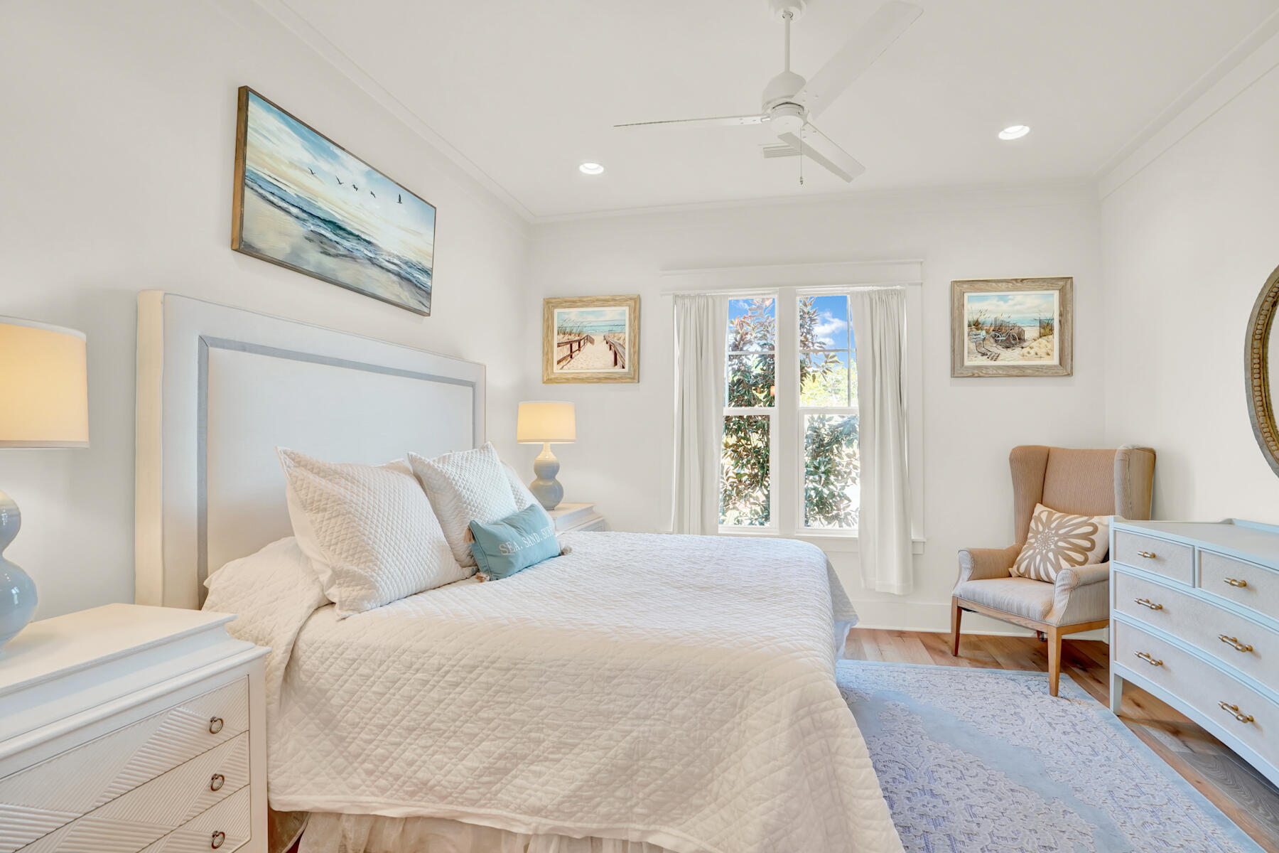 WATERSOUND ORIGINS - Residential