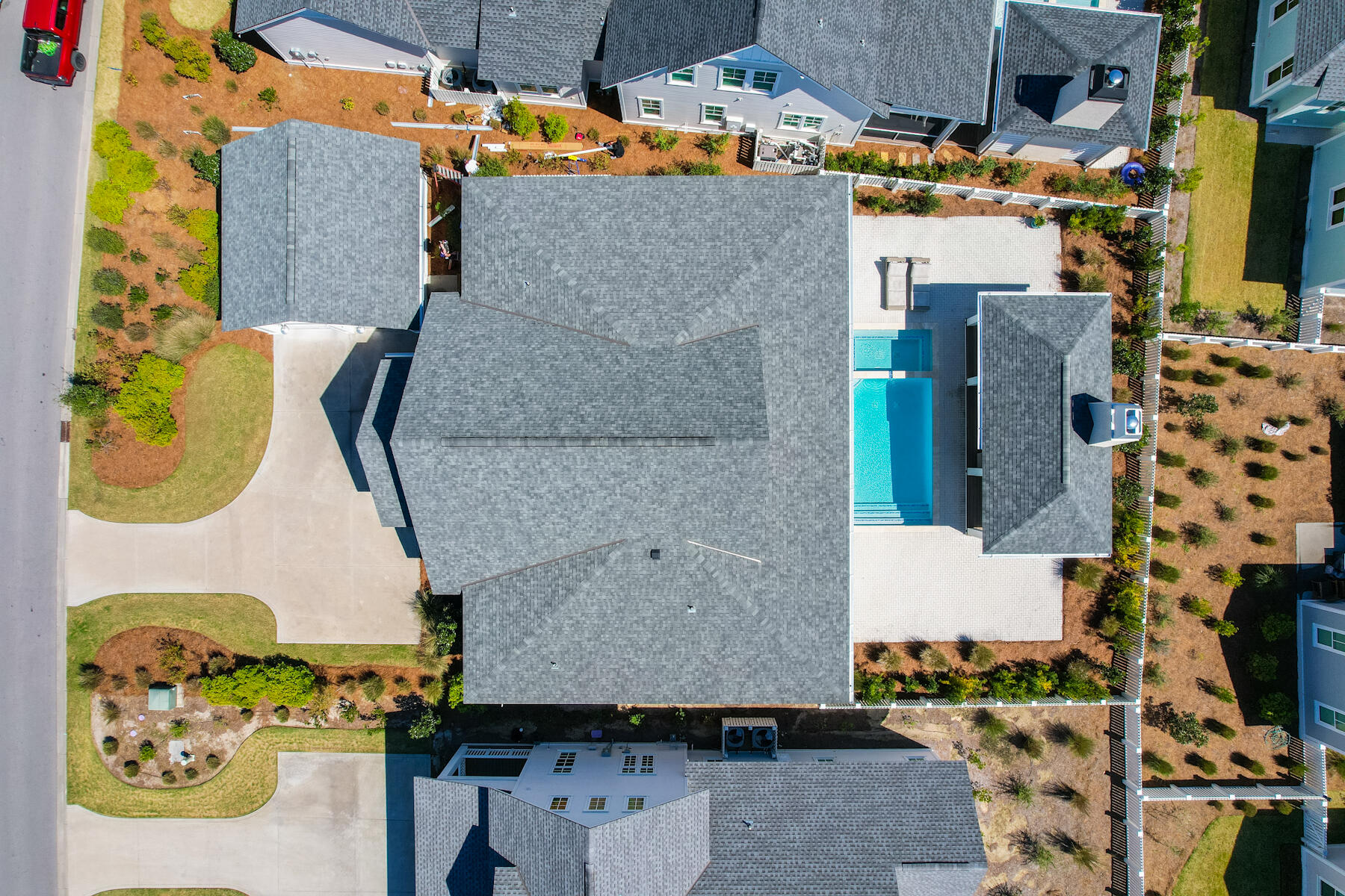 WATERSOUND ORIGINS - Residential