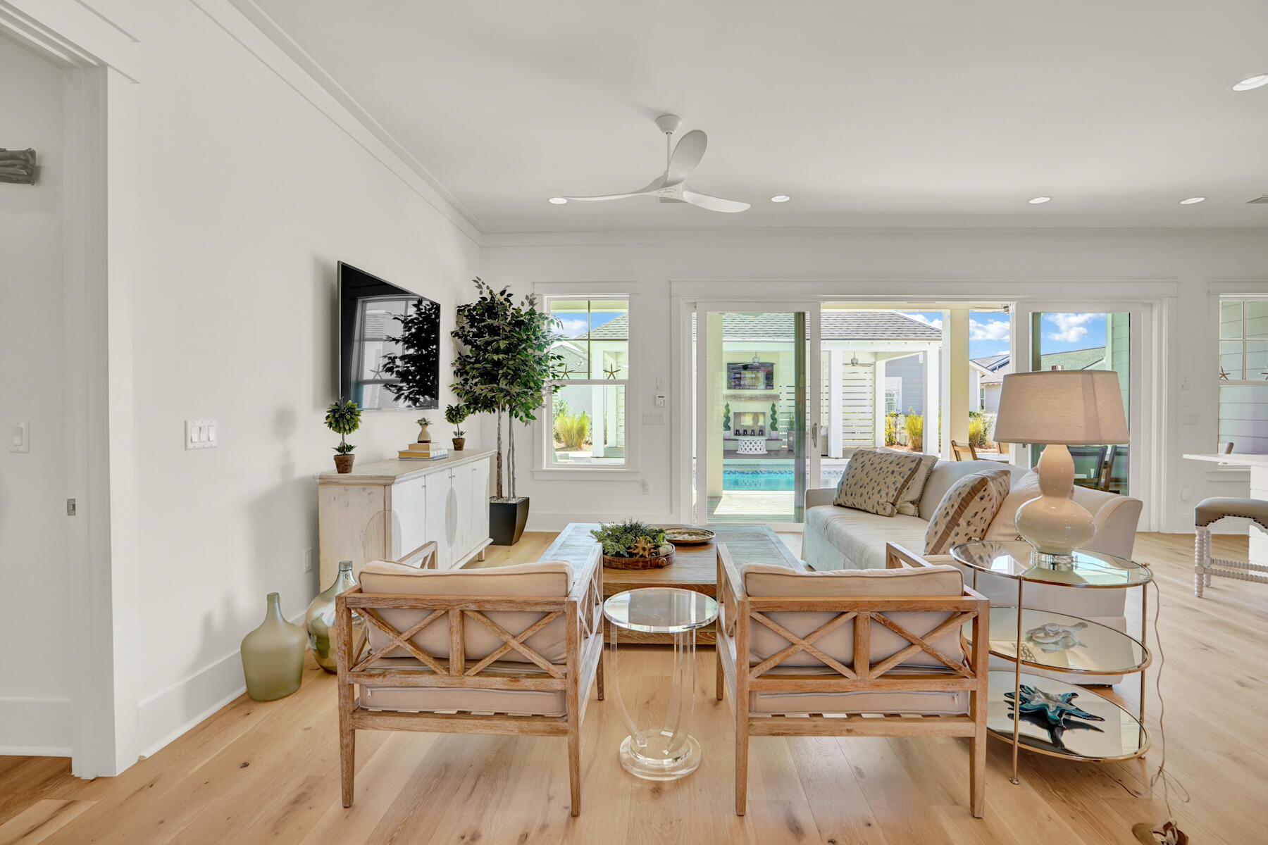 WATERSOUND ORIGINS - Residential