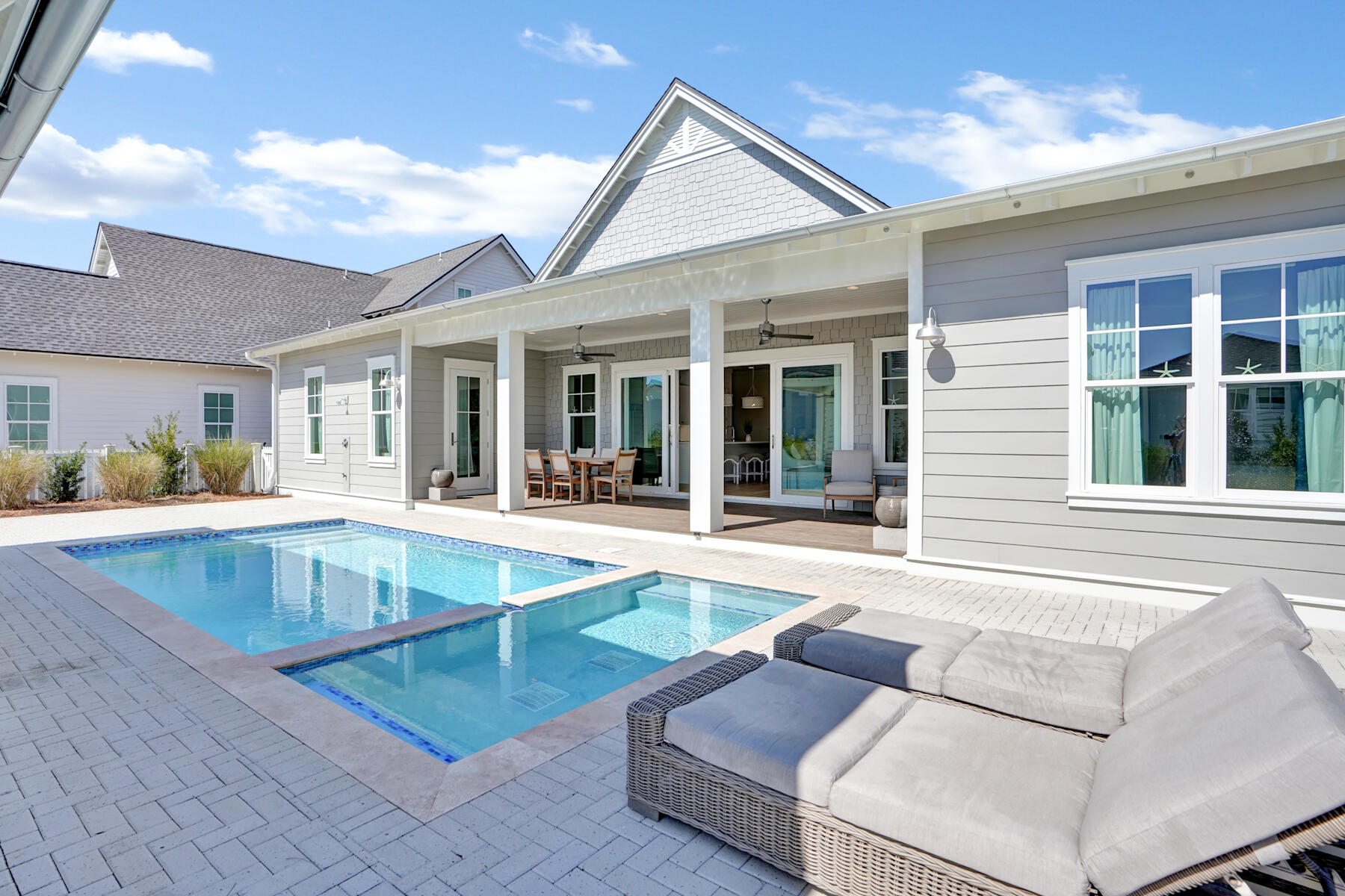 WATERSOUND ORIGINS - Residential
