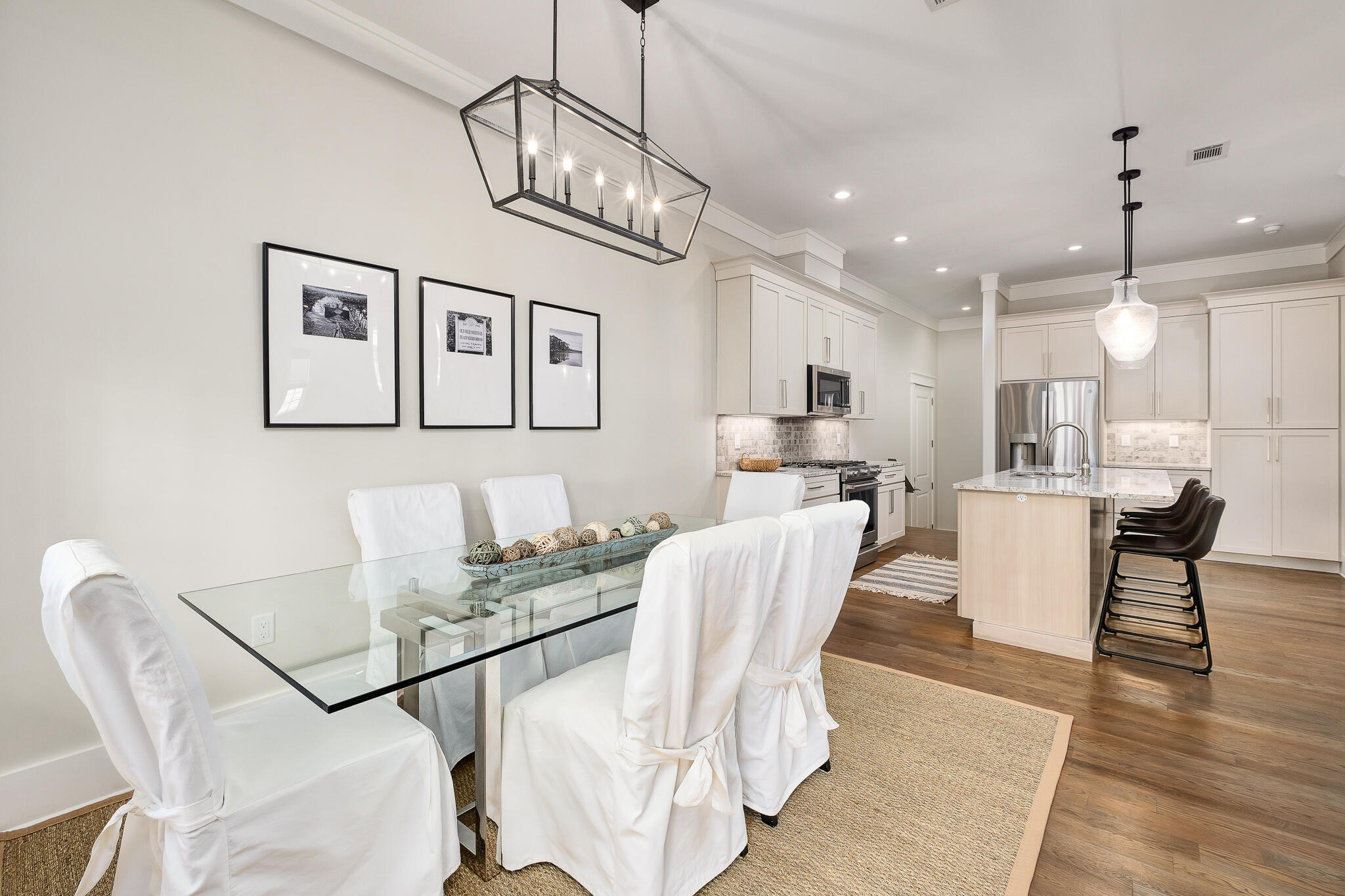 LAKESIDE AT BLUE MOUNTAIN BEACH - Residential