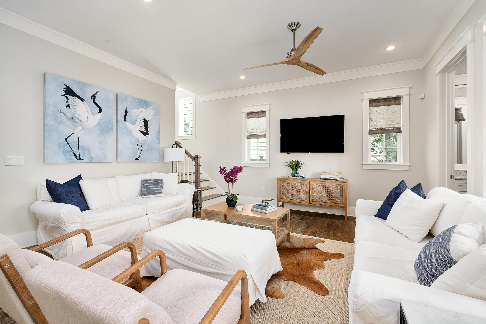 LAKESIDE AT BLUE MOUNTAIN BEACH - Residential