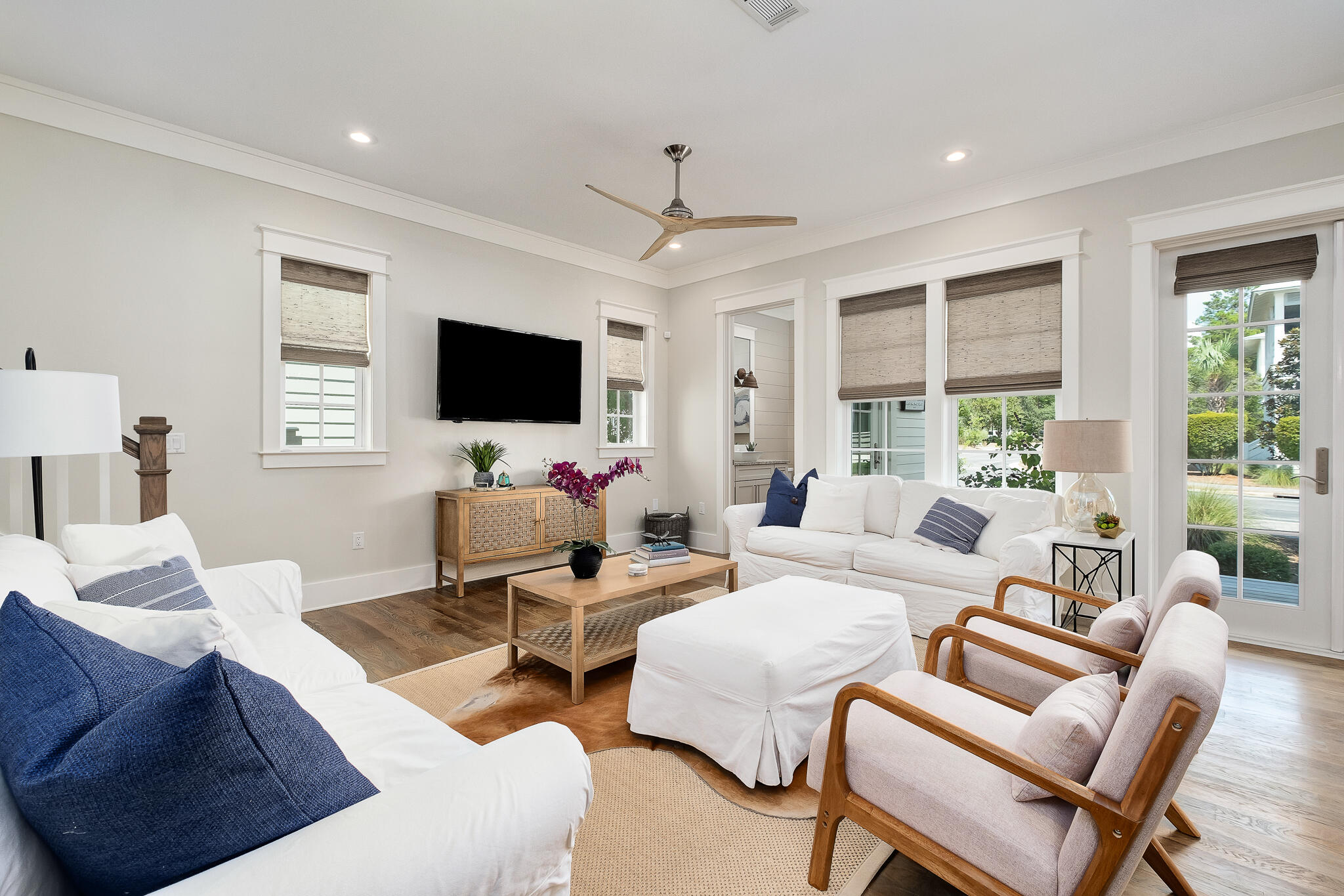 LAKESIDE AT BLUE MOUNTAIN BEACH - Residential