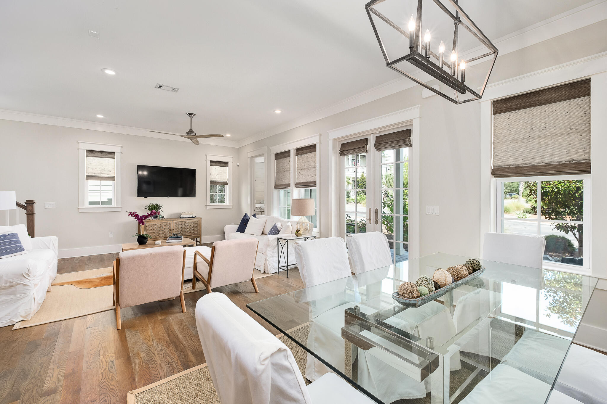 LAKESIDE AT BLUE MOUNTAIN BEACH - Residential