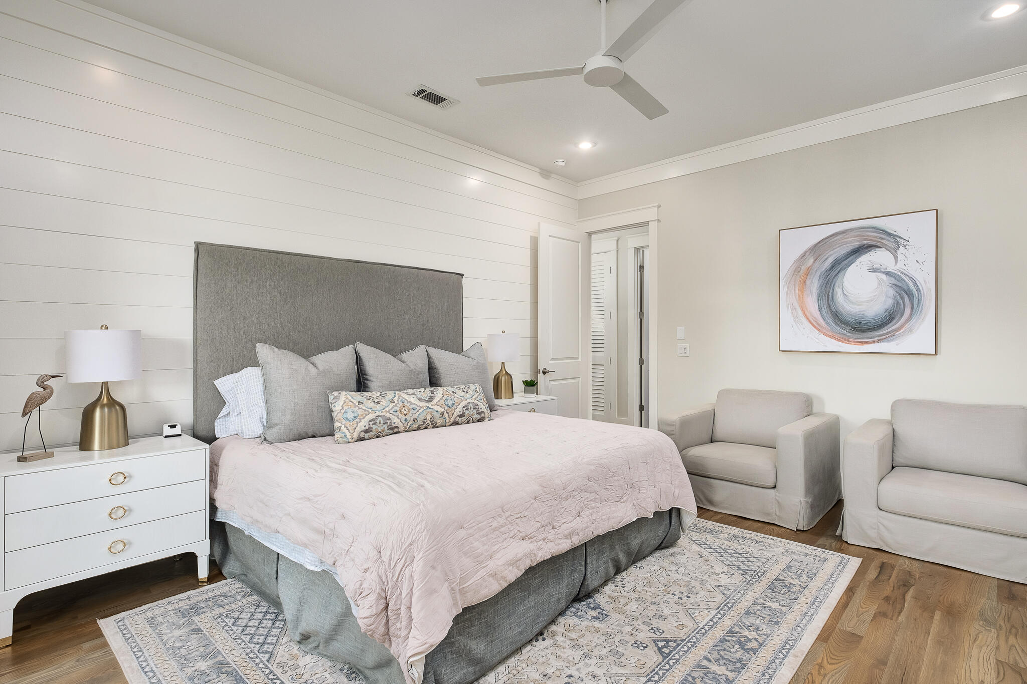 LAKESIDE AT BLUE MOUNTAIN BEACH - Residential