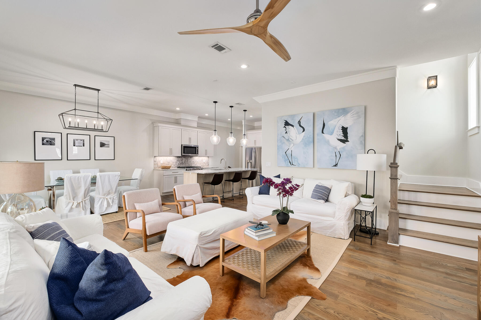 LAKESIDE AT BLUE MOUNTAIN BEACH - Residential