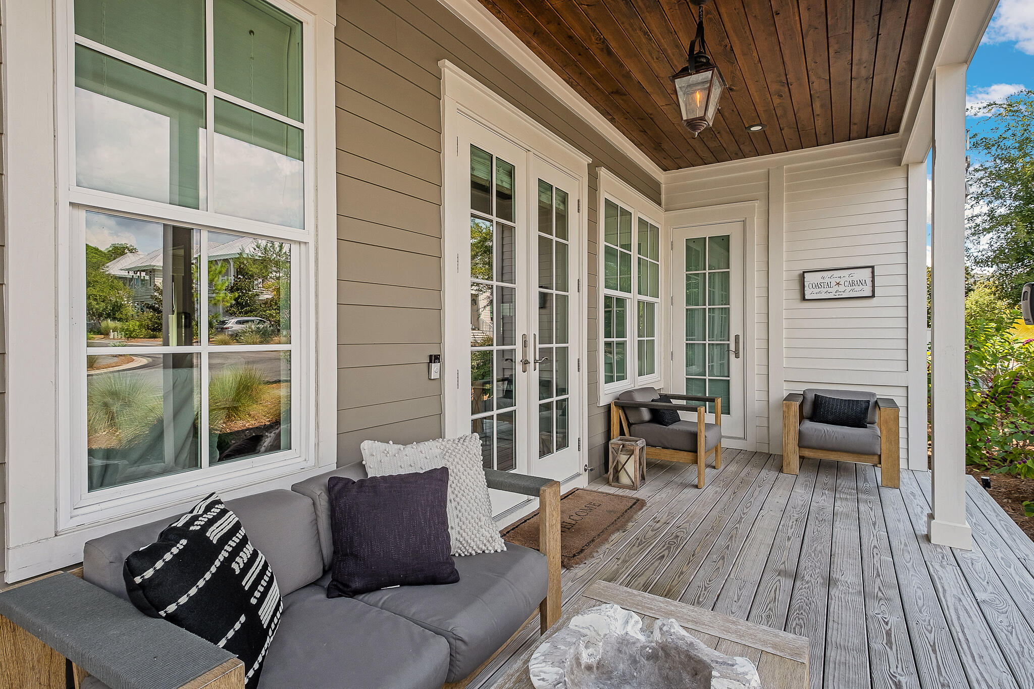 LAKESIDE AT BLUE MOUNTAIN BEACH - Residential