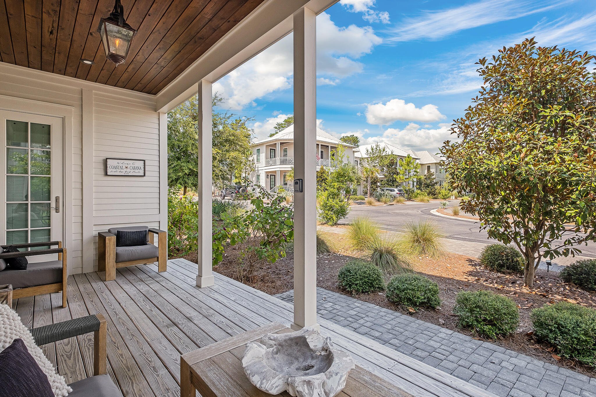 LAKESIDE AT BLUE MOUNTAIN BEACH - Residential