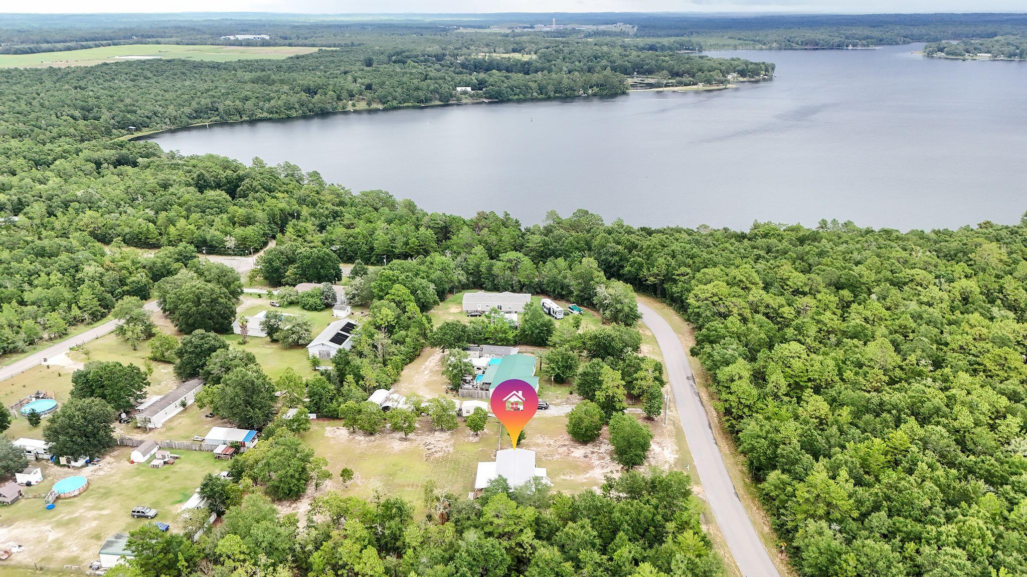 JUNIPER LAKE ESTATES UNIT 6 - Residential