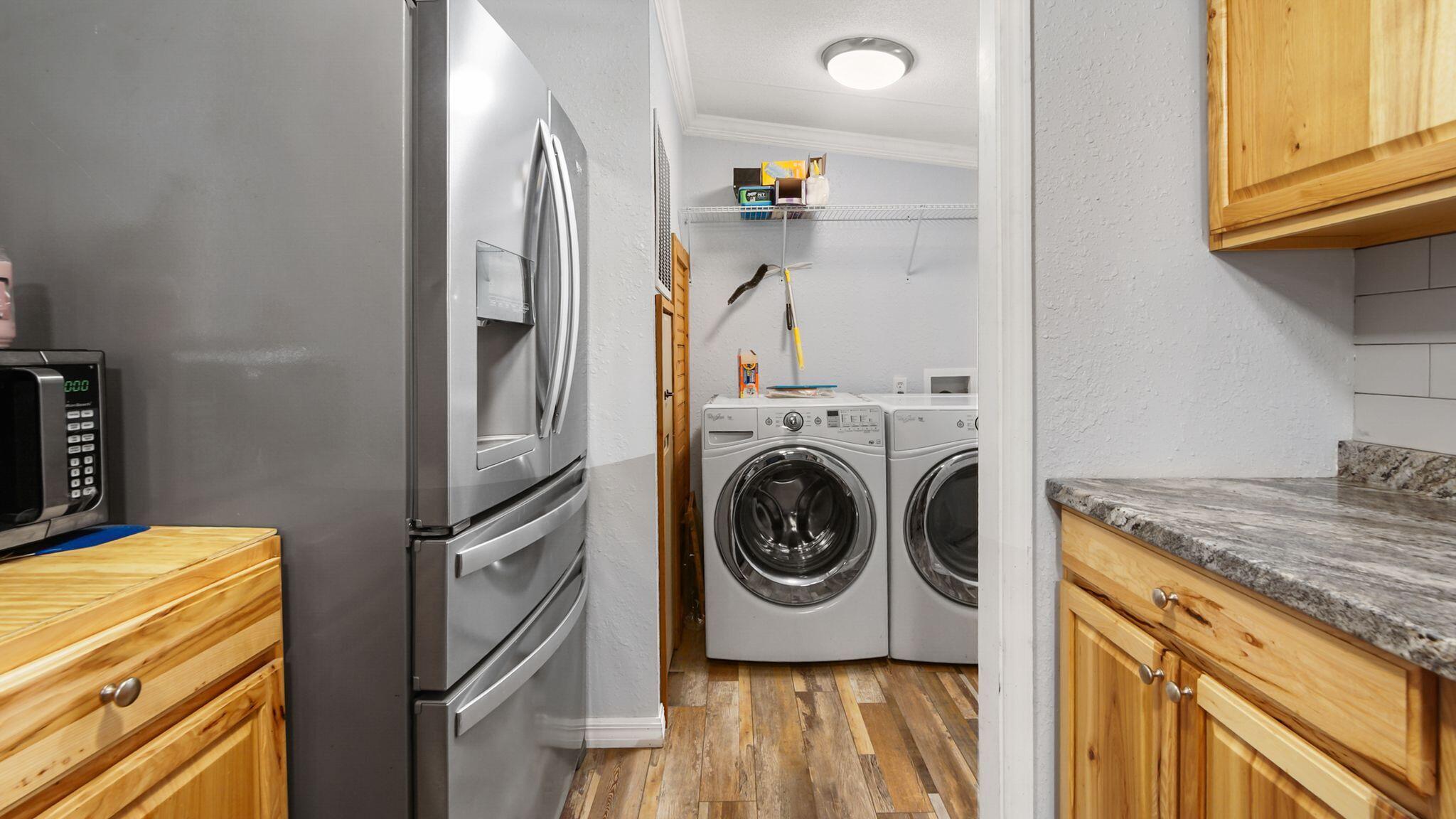 JUNIPER LAKE ESTATES UNIT 6 - Residential