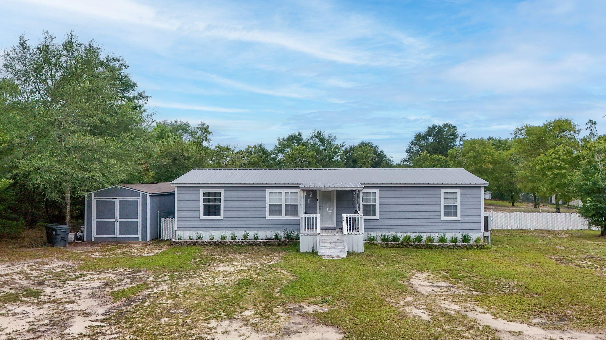 JUNIPER LAKE ESTATES UNIT 6 - Residential