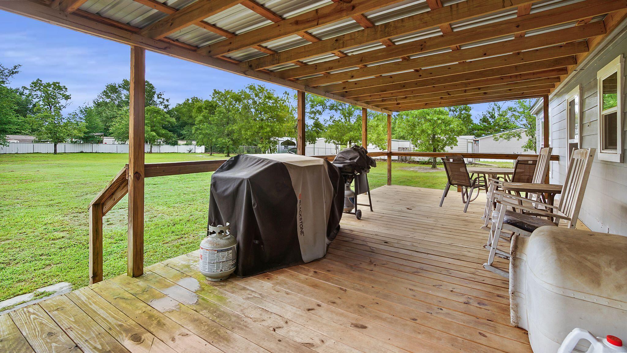 JUNIPER LAKE ESTATES UNIT 6 - Residential