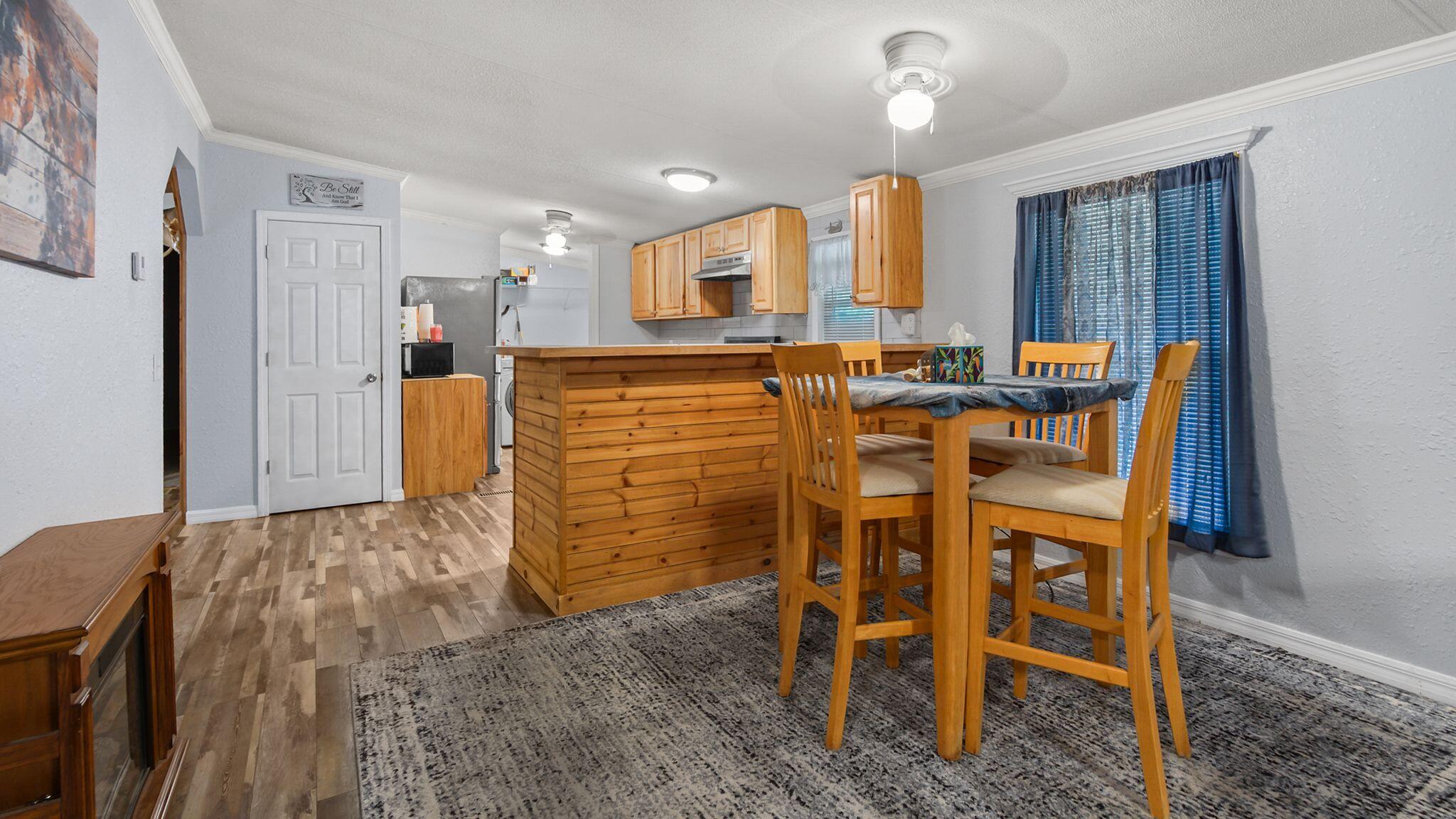 JUNIPER LAKE ESTATES UNIT 6 - Residential